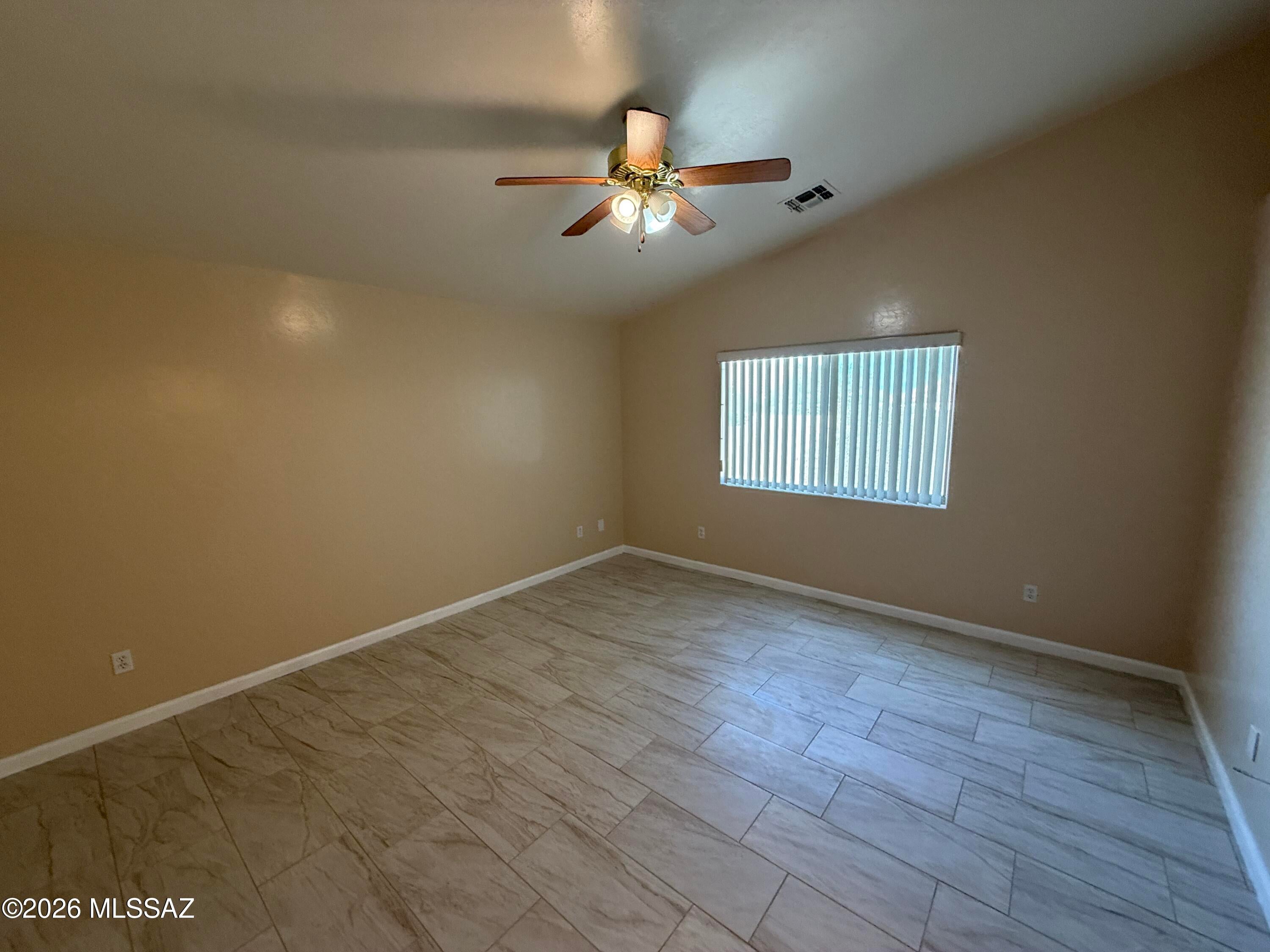 Santa Rita Estates (1-32) - Residential Lease