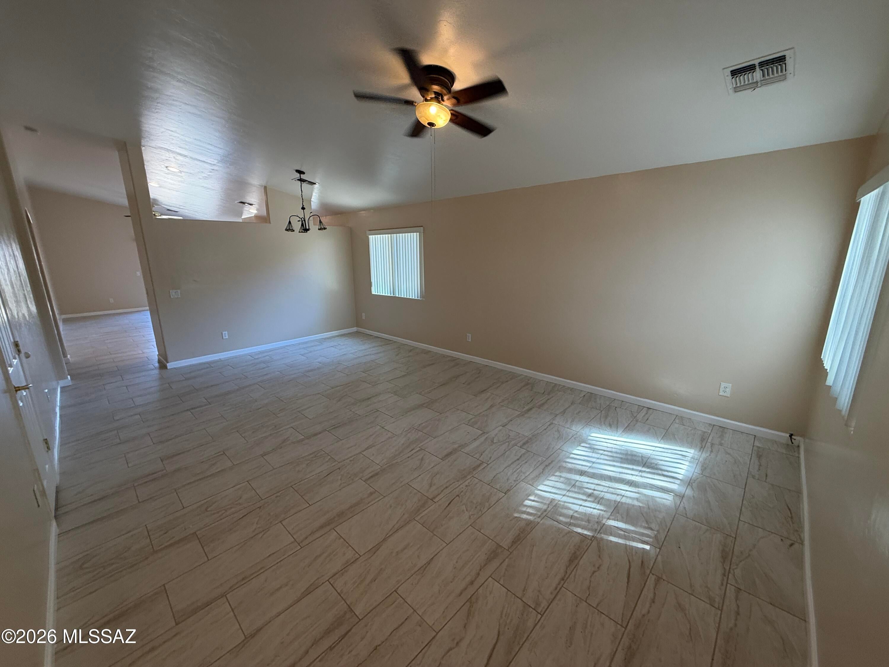 Santa Rita Estates (1-32) - Residential Lease