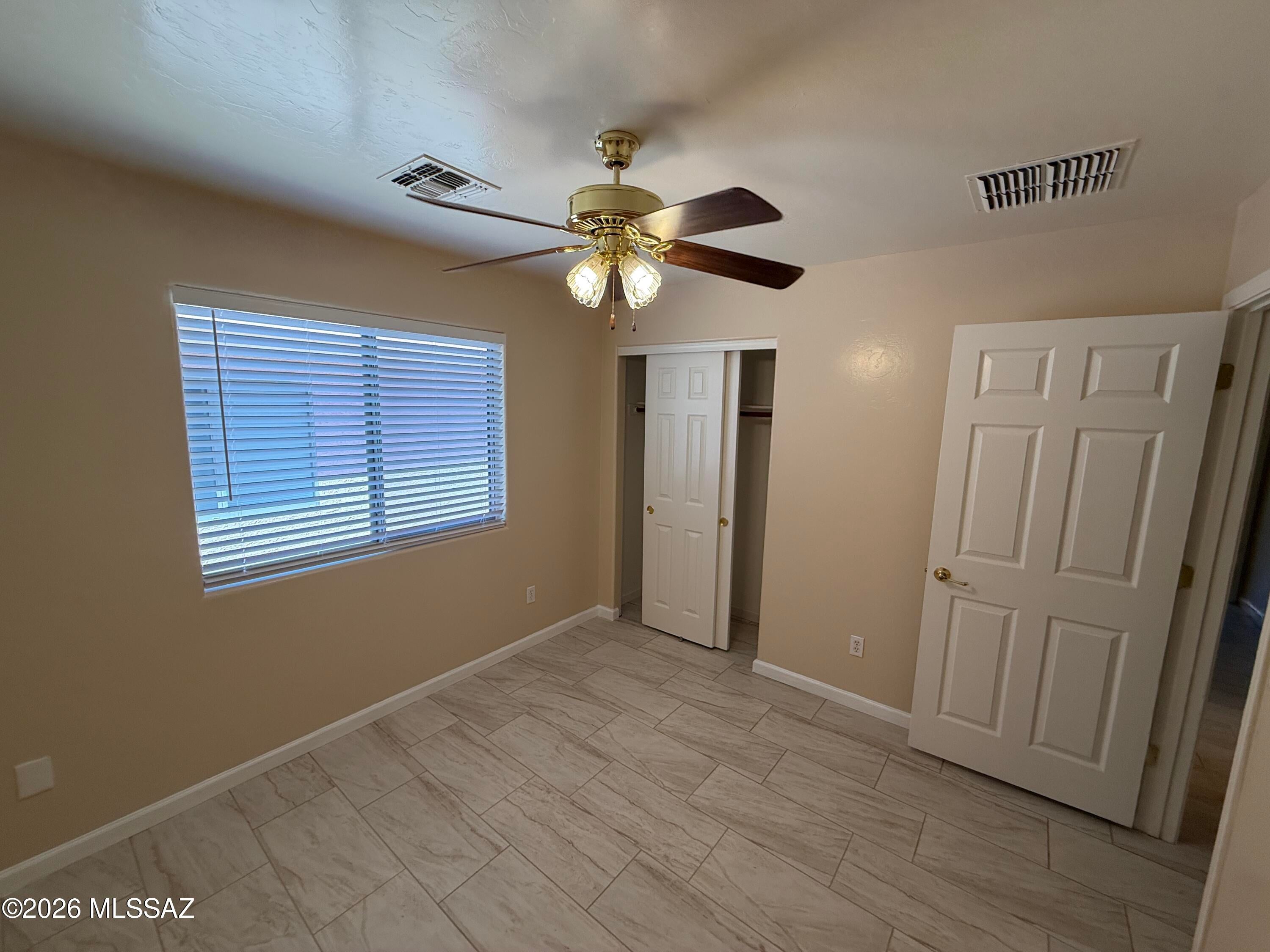 Santa Rita Estates (1-32) - Residential Lease
