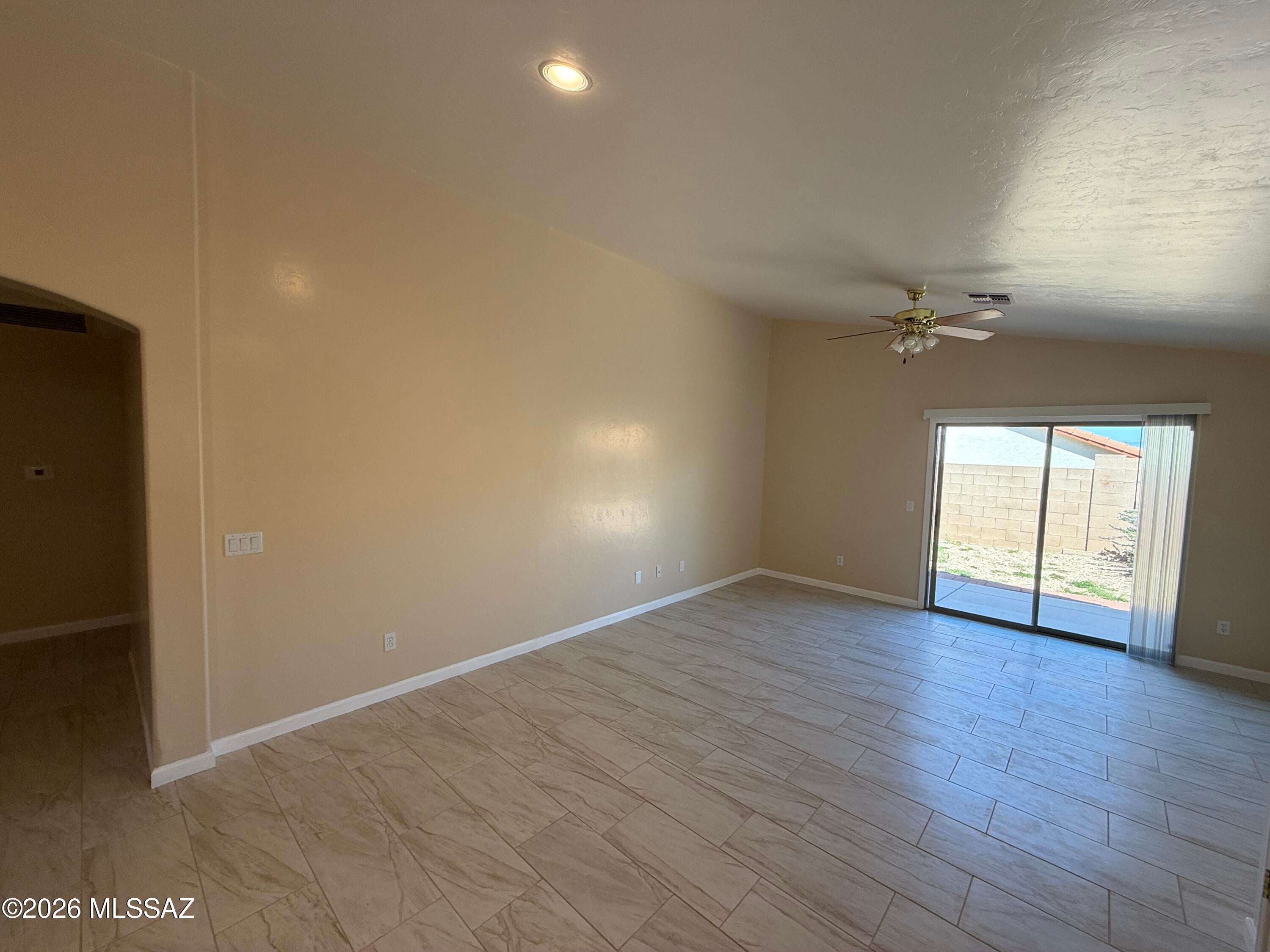 Santa Rita Estates (1-32) - Residential Lease