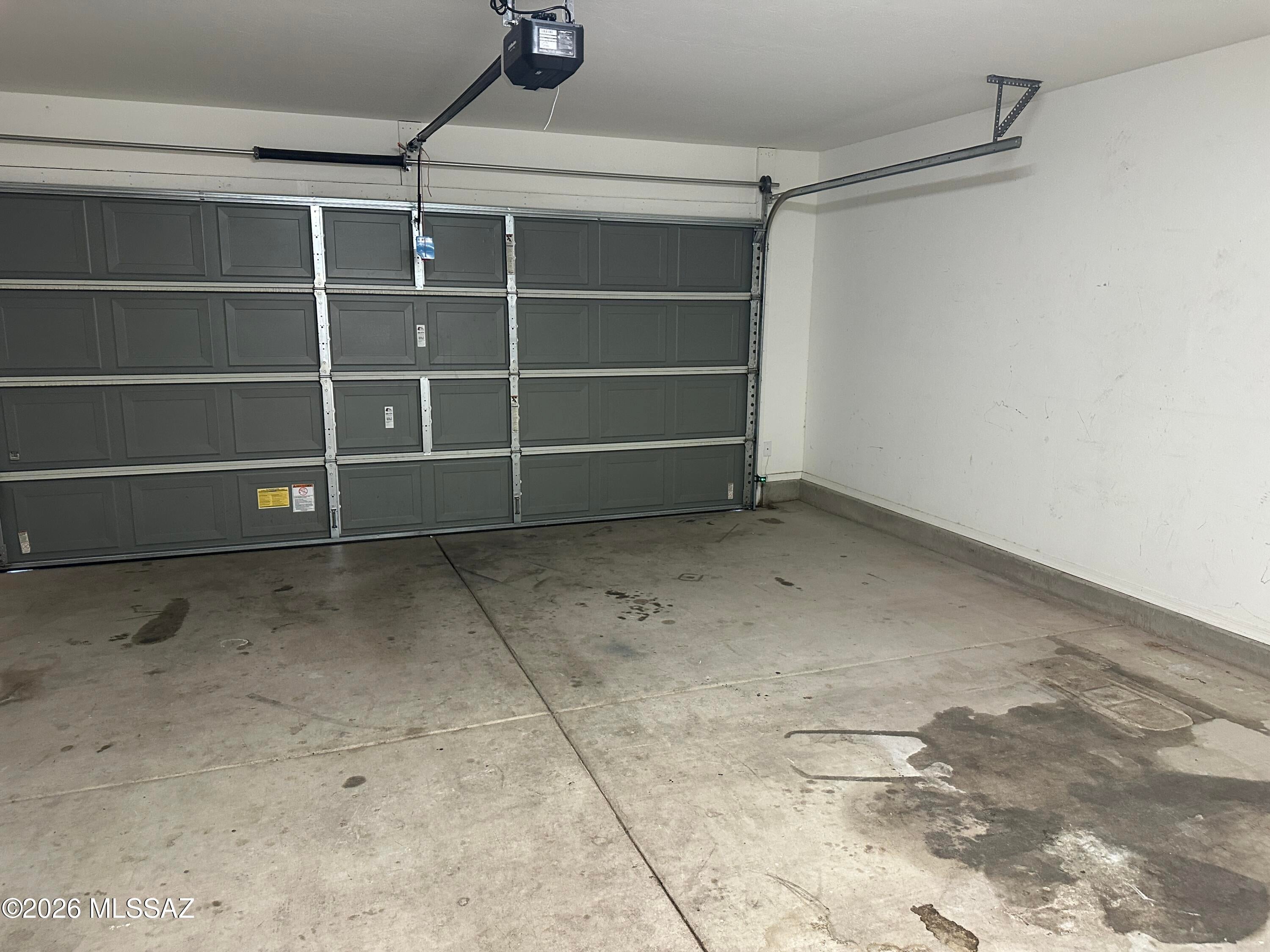Santa Rita Estates (1-32) - Residential Lease