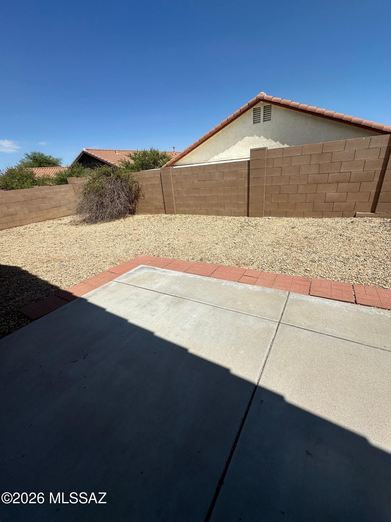 Santa Rita Estates (1-32) - Residential Lease