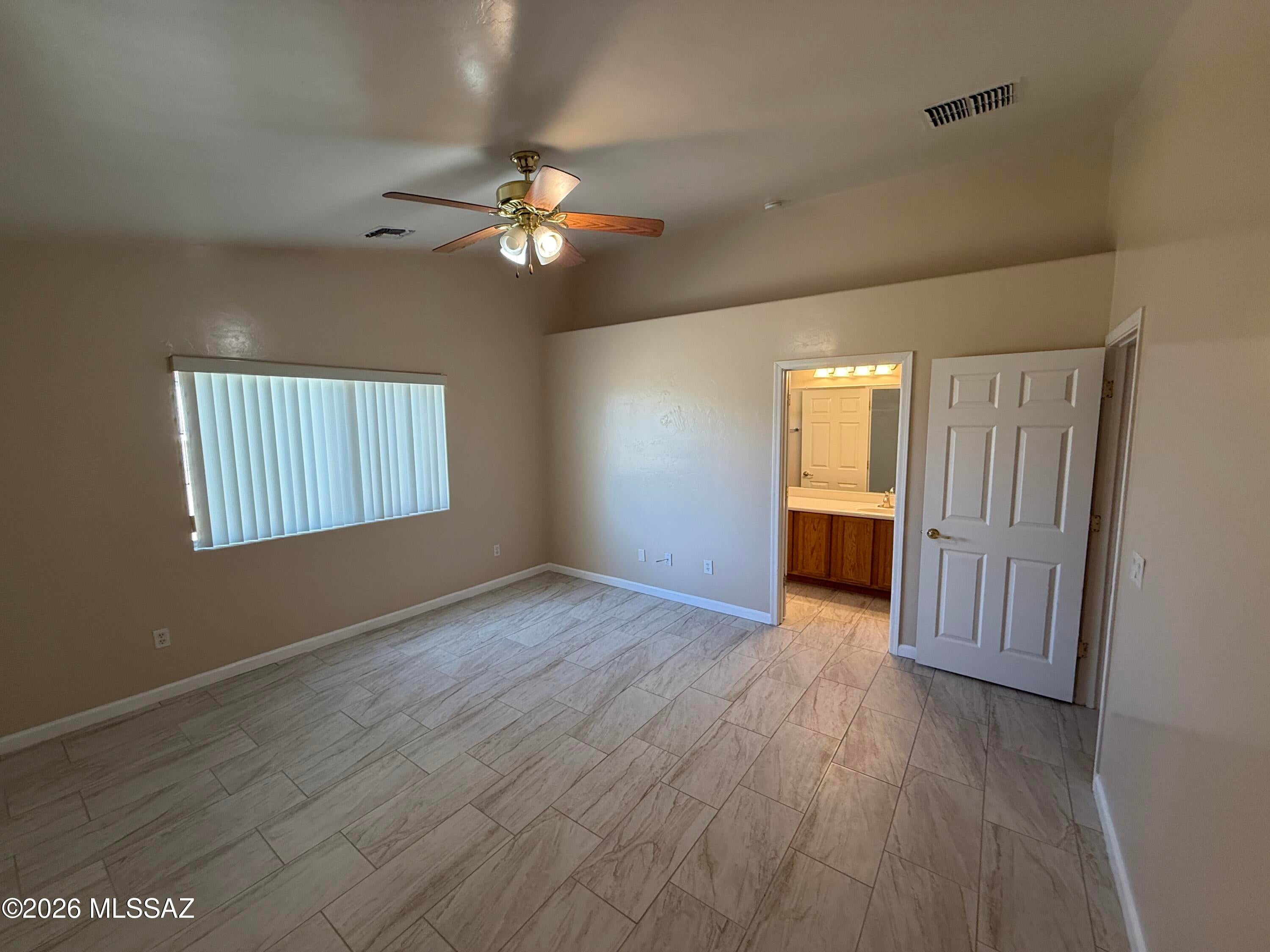 Santa Rita Estates (1-32) - Residential Lease