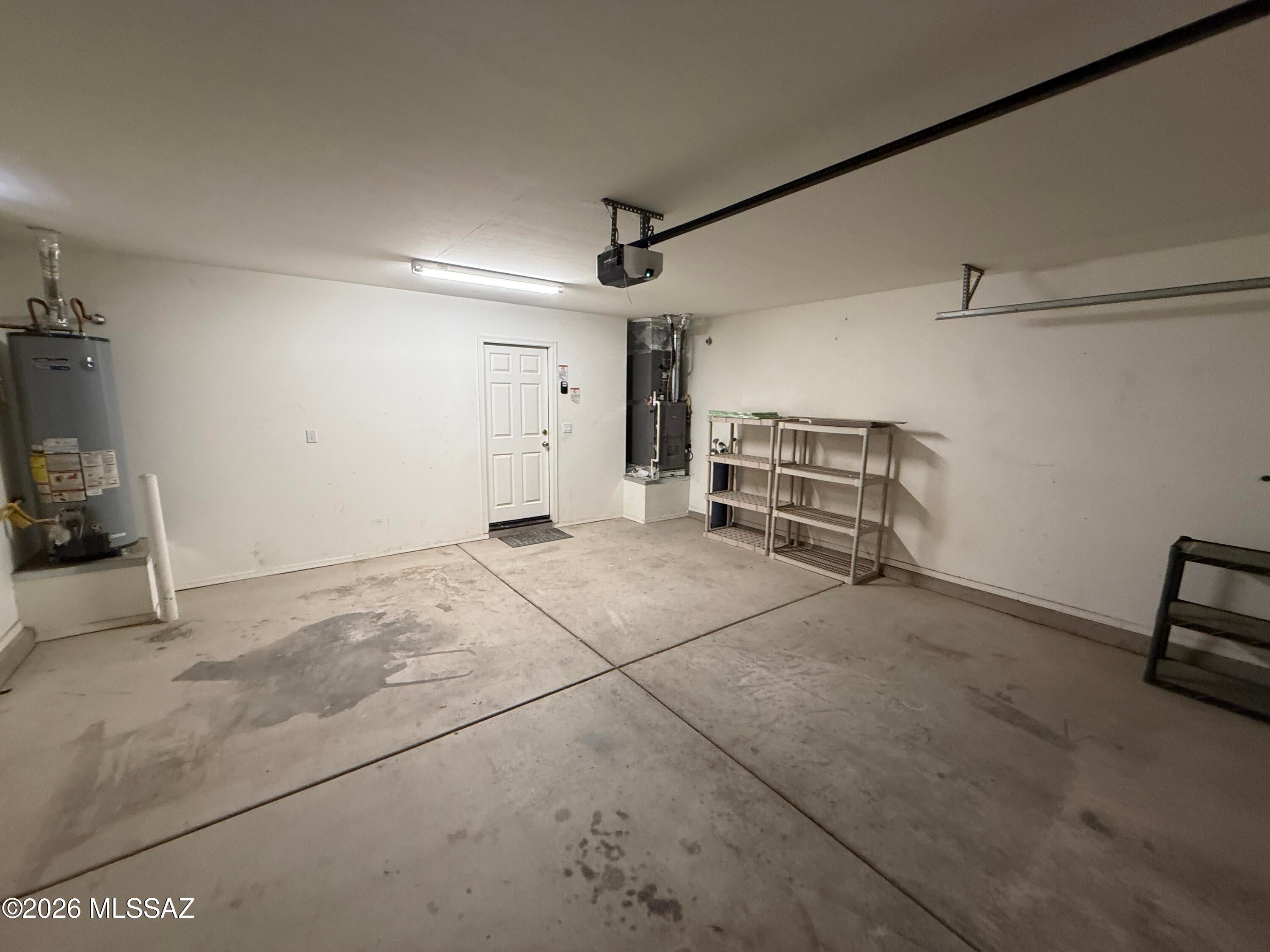 Santa Rita Estates (1-32) - Residential Lease