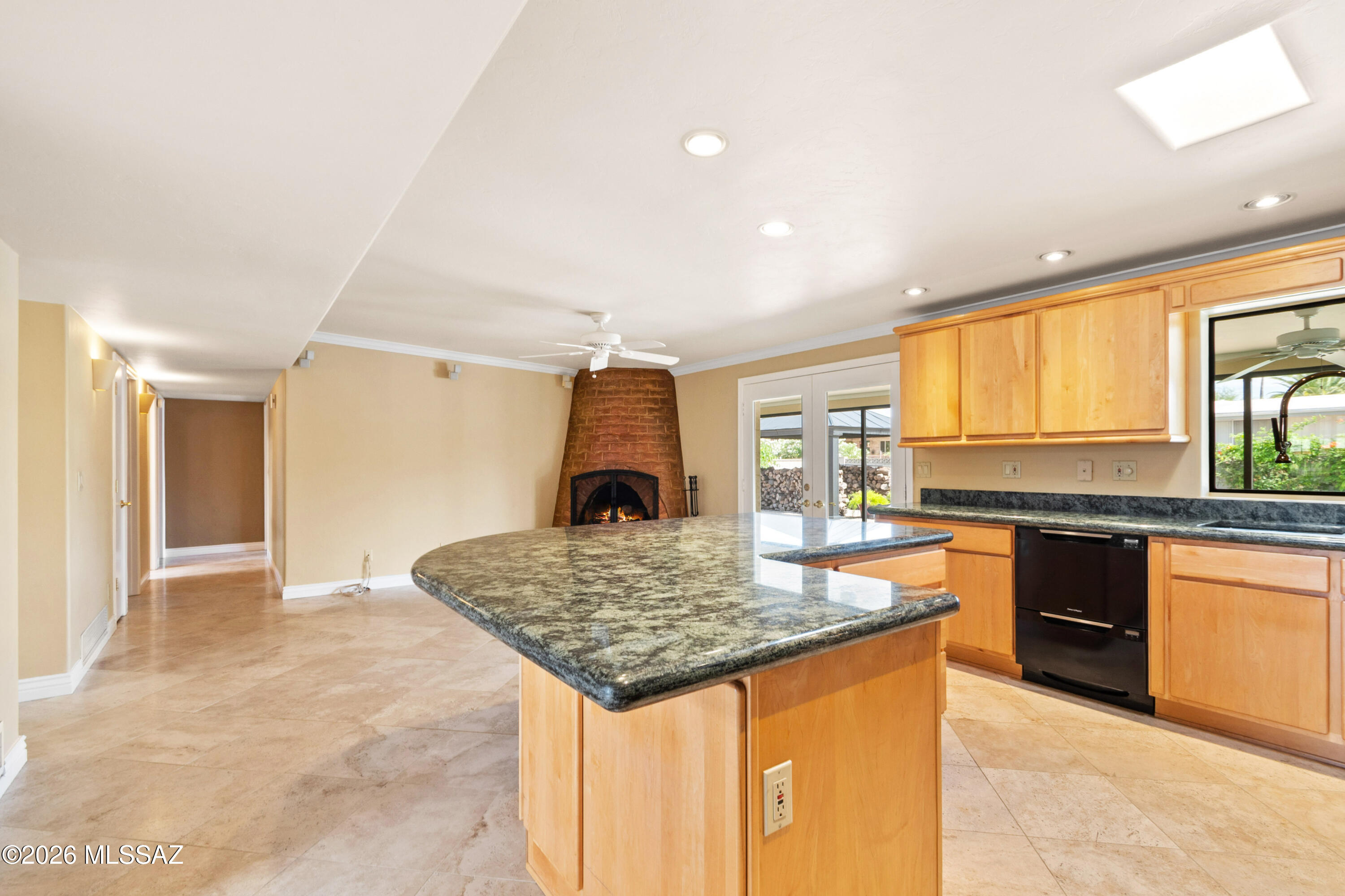 Desert Palms Park (1-178) - Residential