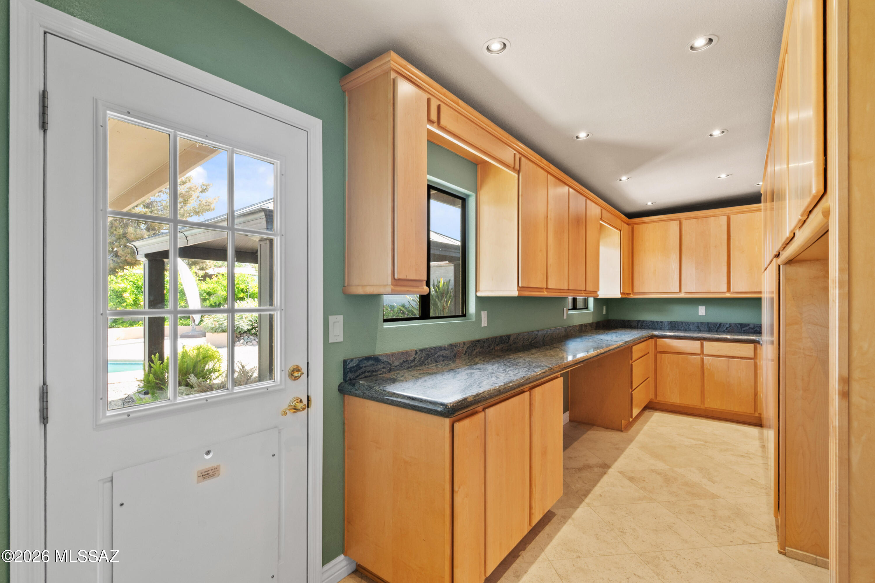 Desert Palms Park (1-178) - Residential