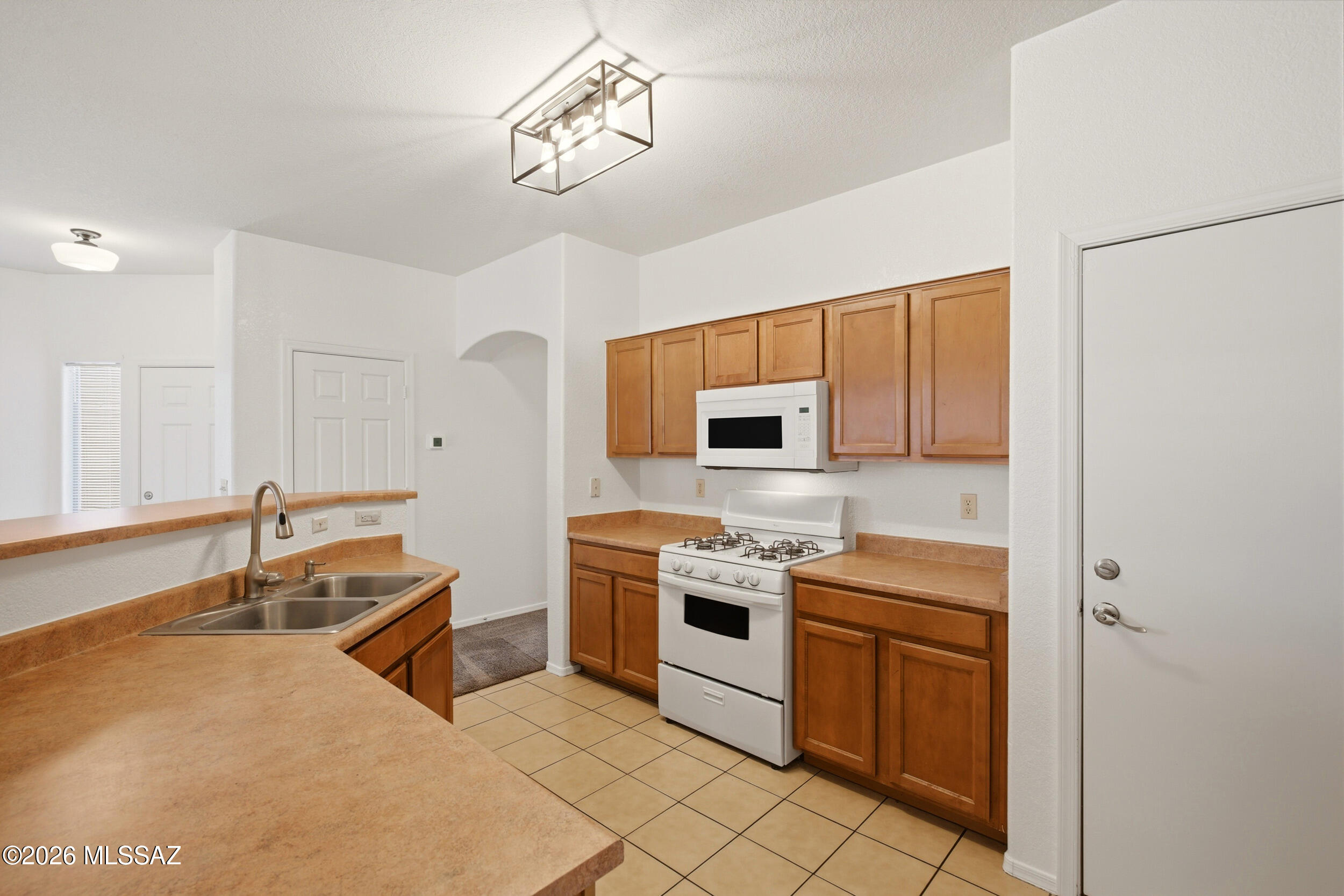 Presidio Vista (1-36, 118-181) - Residential