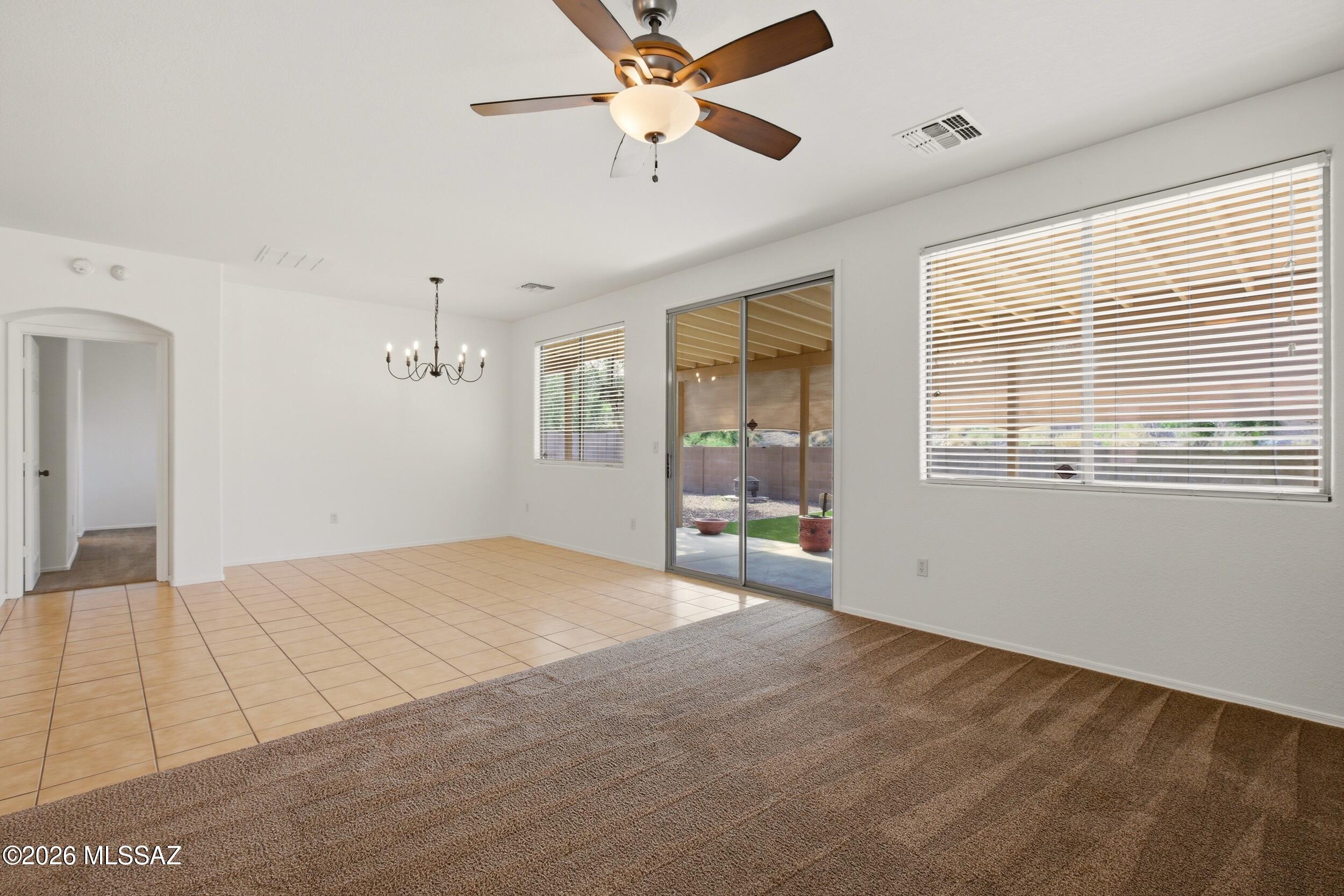 Presidio Vista (1-36, 118-181) - Residential