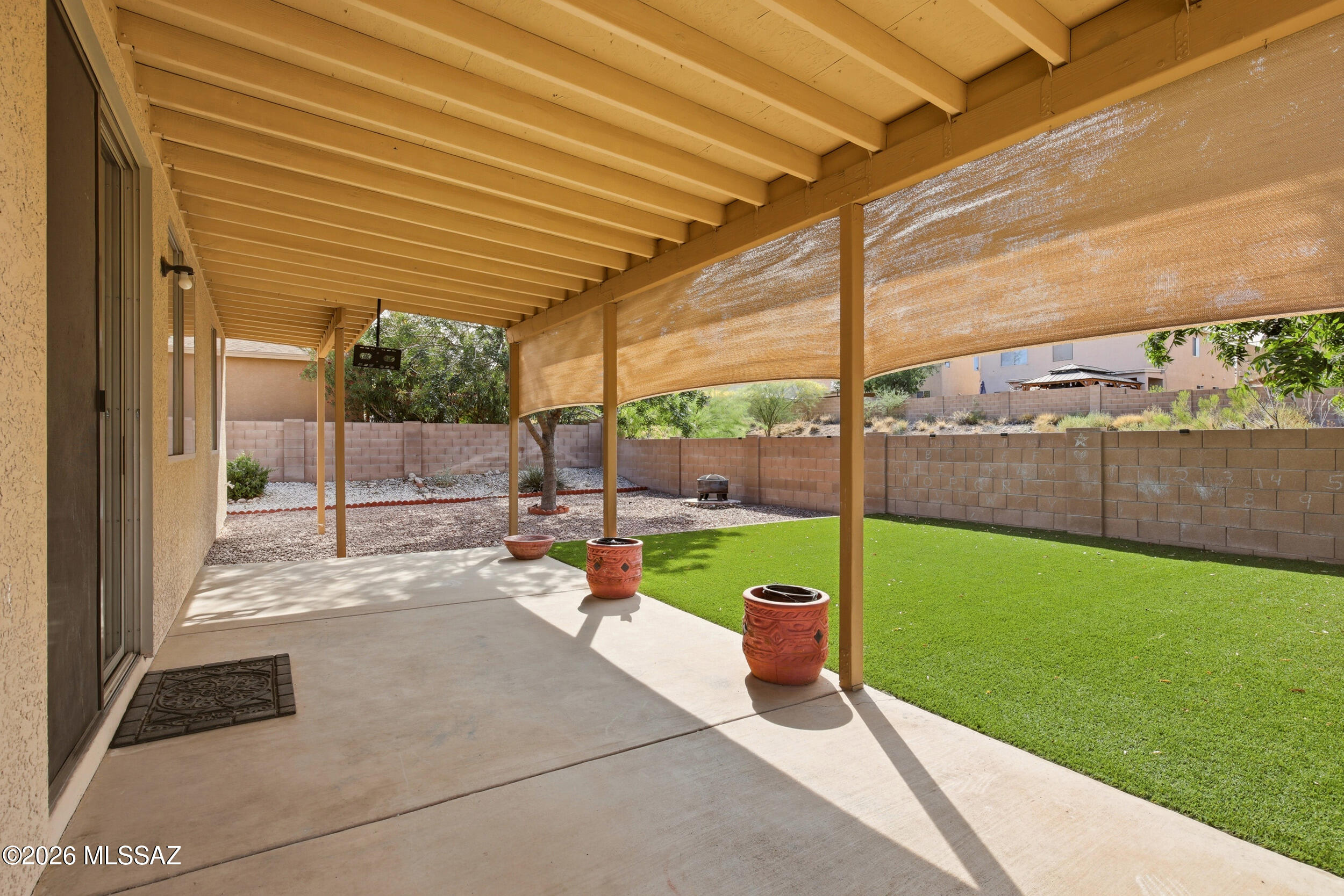 Presidio Vista (1-36, 118-181) - Residential