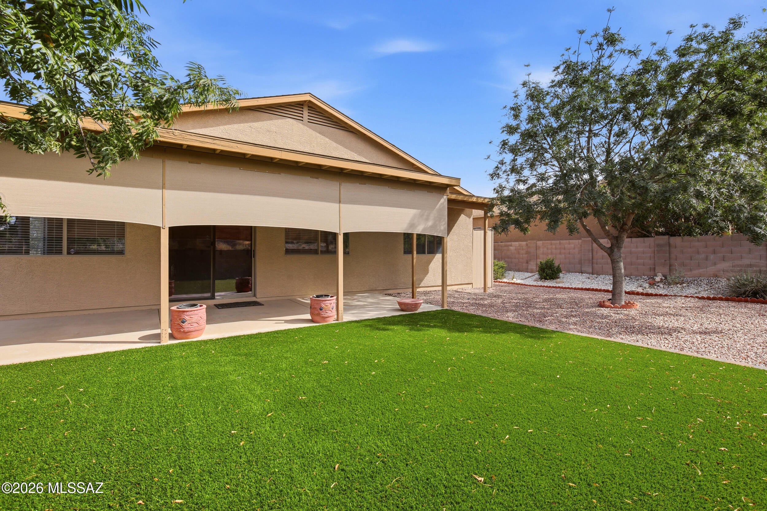 Presidio Vista (1-36, 118-181) - Residential