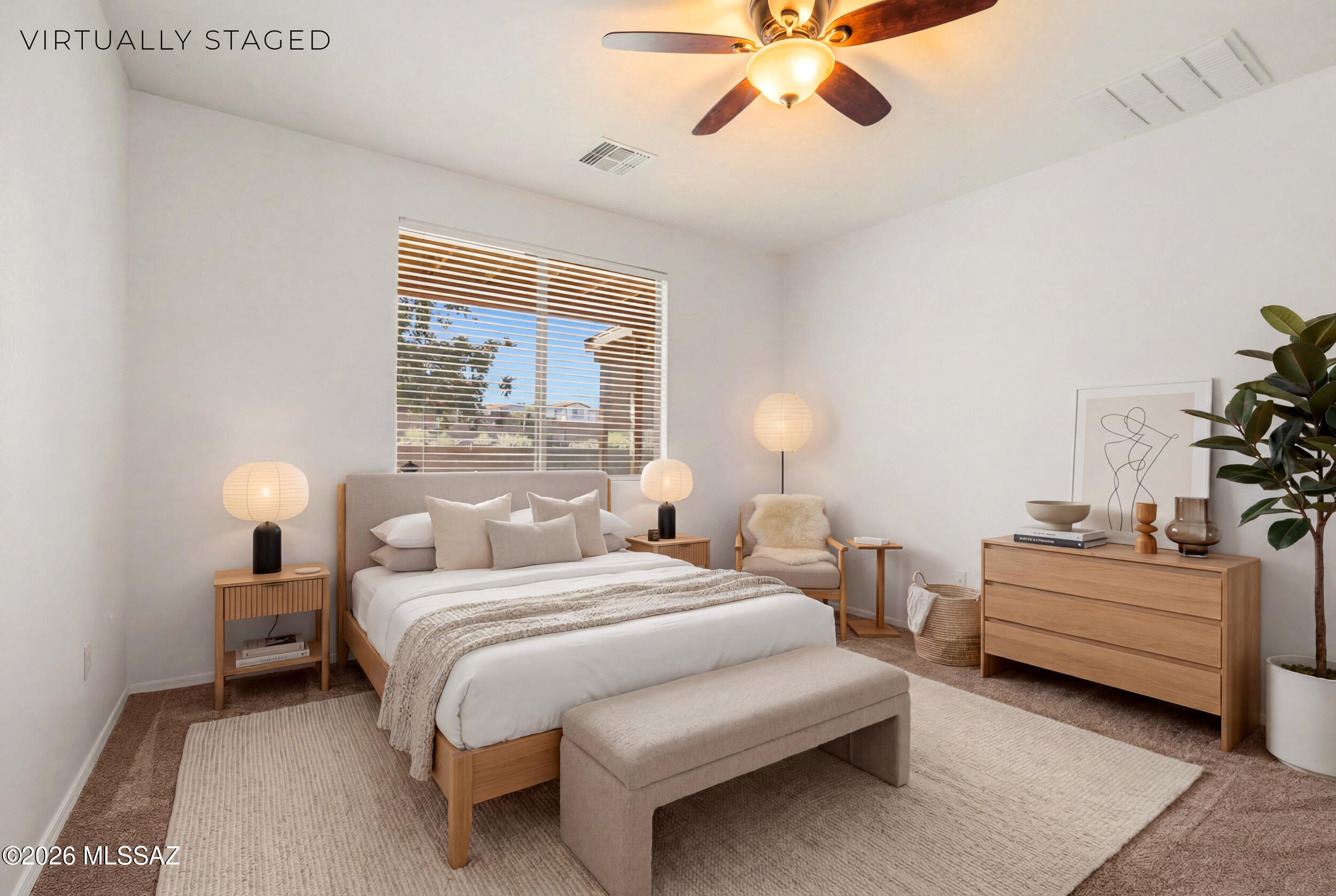 Presidio Vista (1-36, 118-181) - Residential