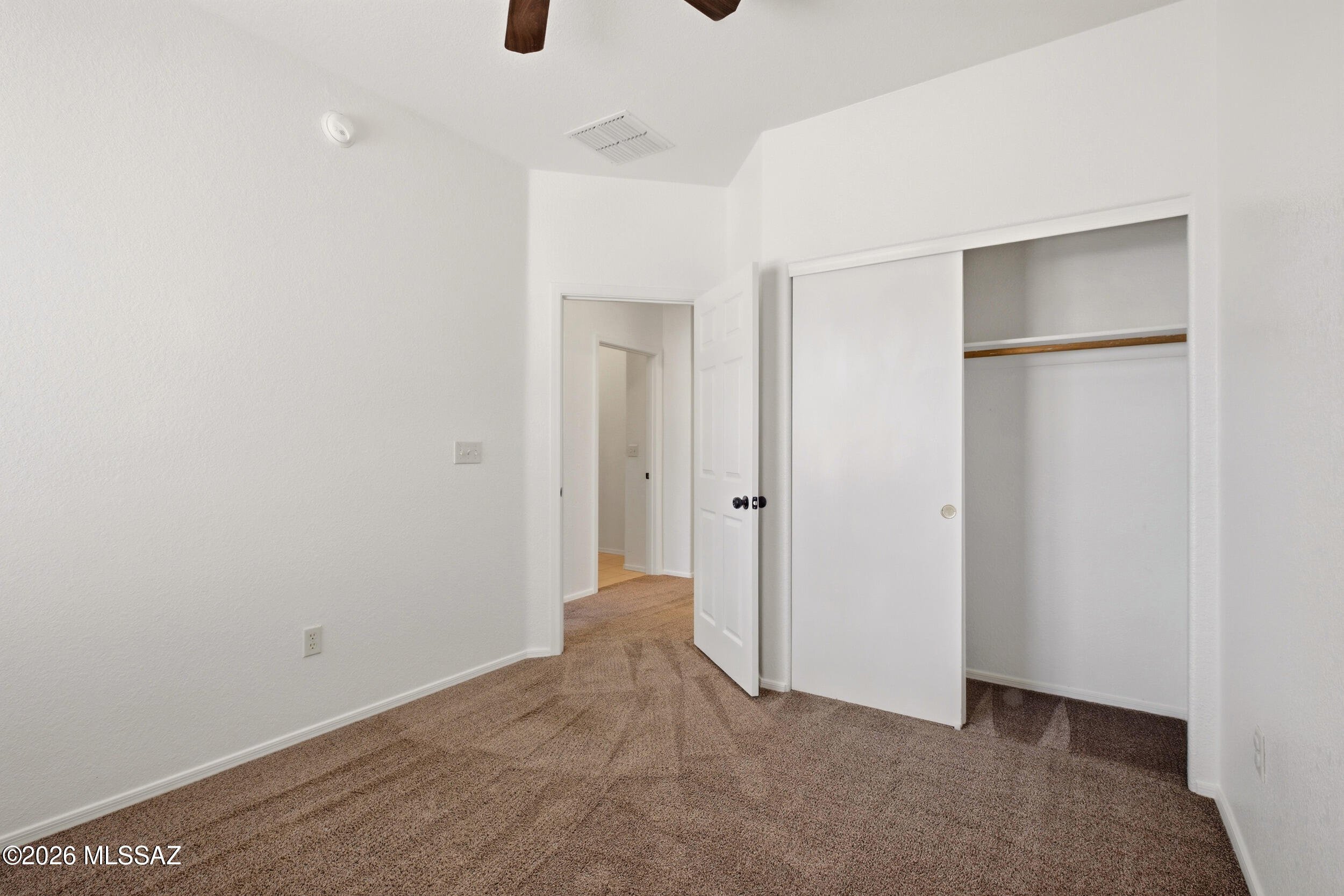 Presidio Vista (1-36, 118-181) - Residential