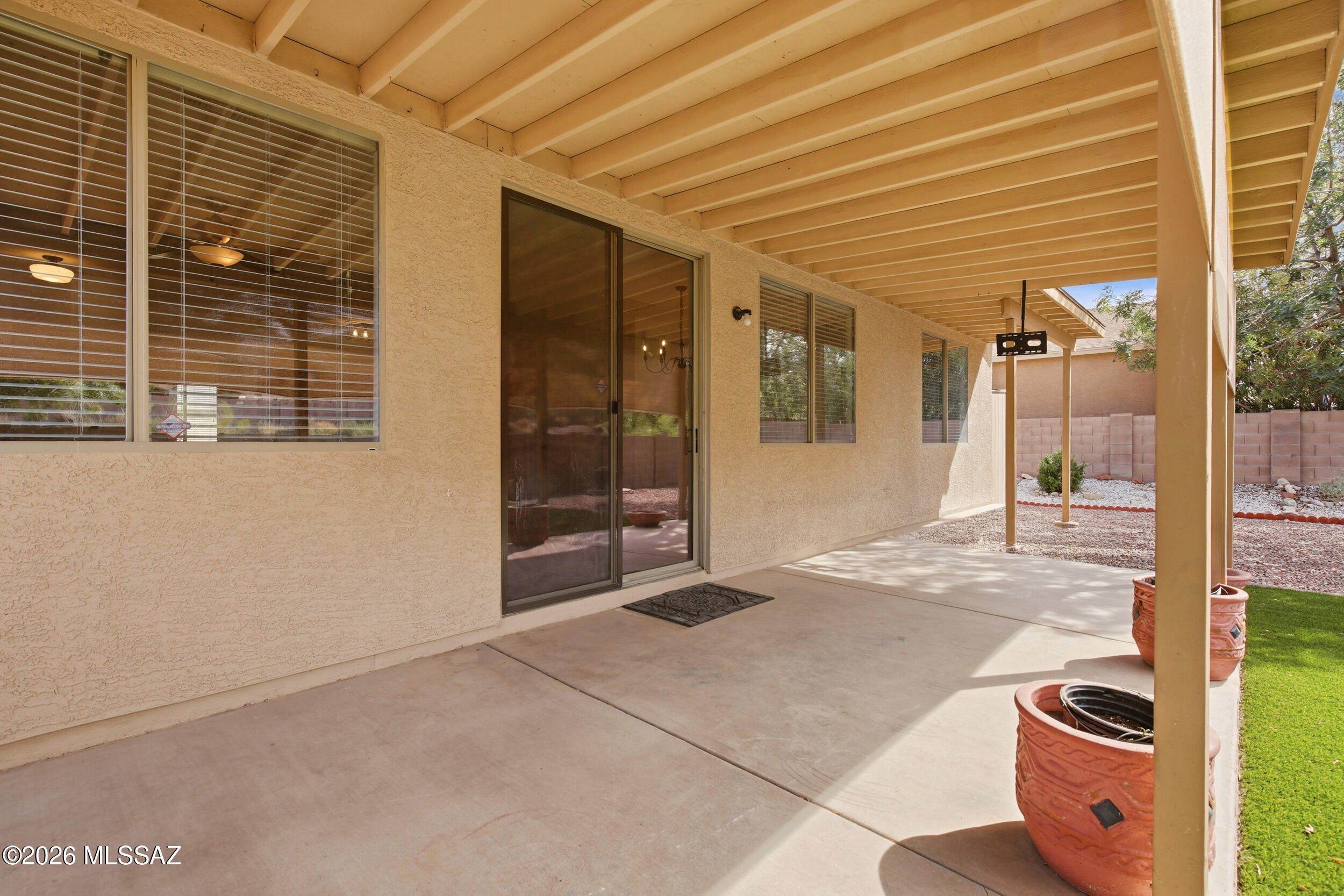 Presidio Vista (1-36, 118-181) - Residential