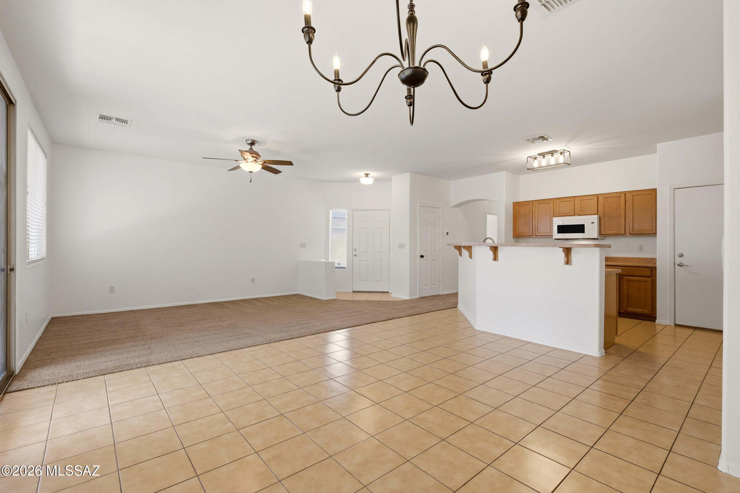 Presidio Vista (1-36, 118-181) - Residential