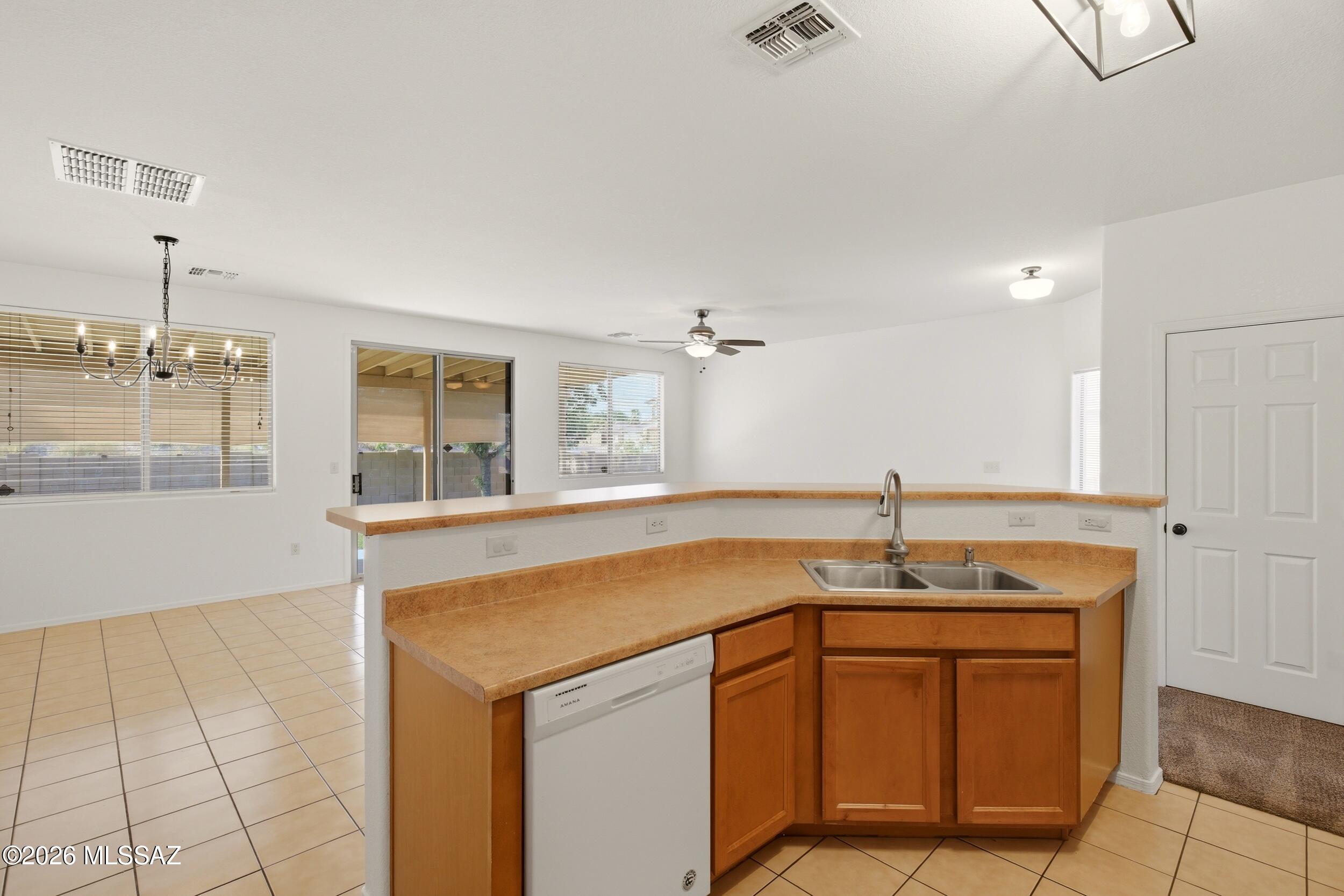 Presidio Vista (1-36, 118-181) - Residential
