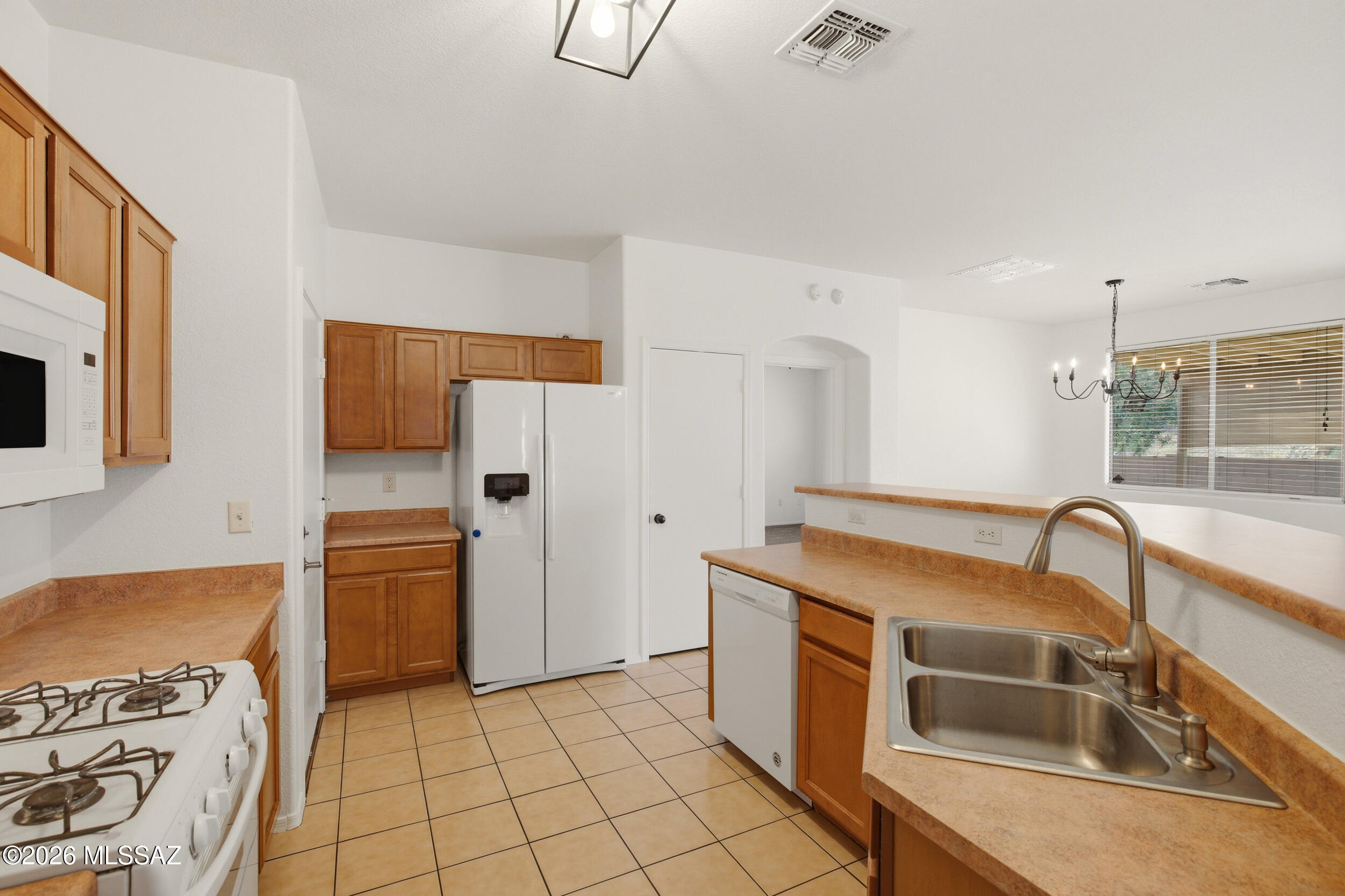 Presidio Vista (1-36, 118-181) - Residential