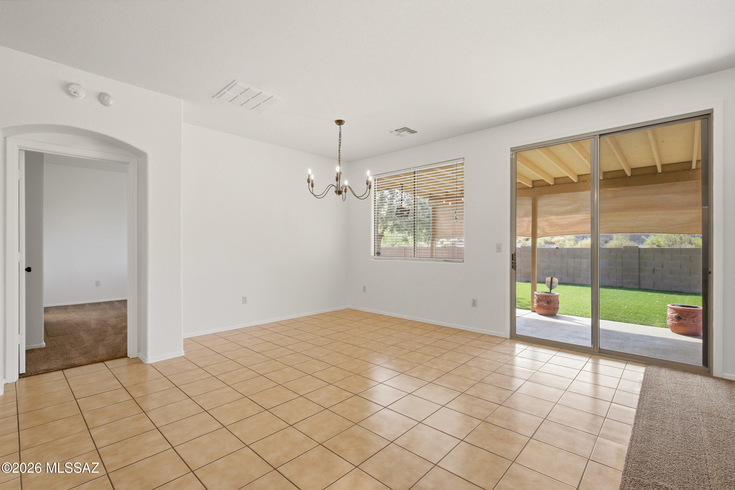Presidio Vista (1-36, 118-181) - Residential