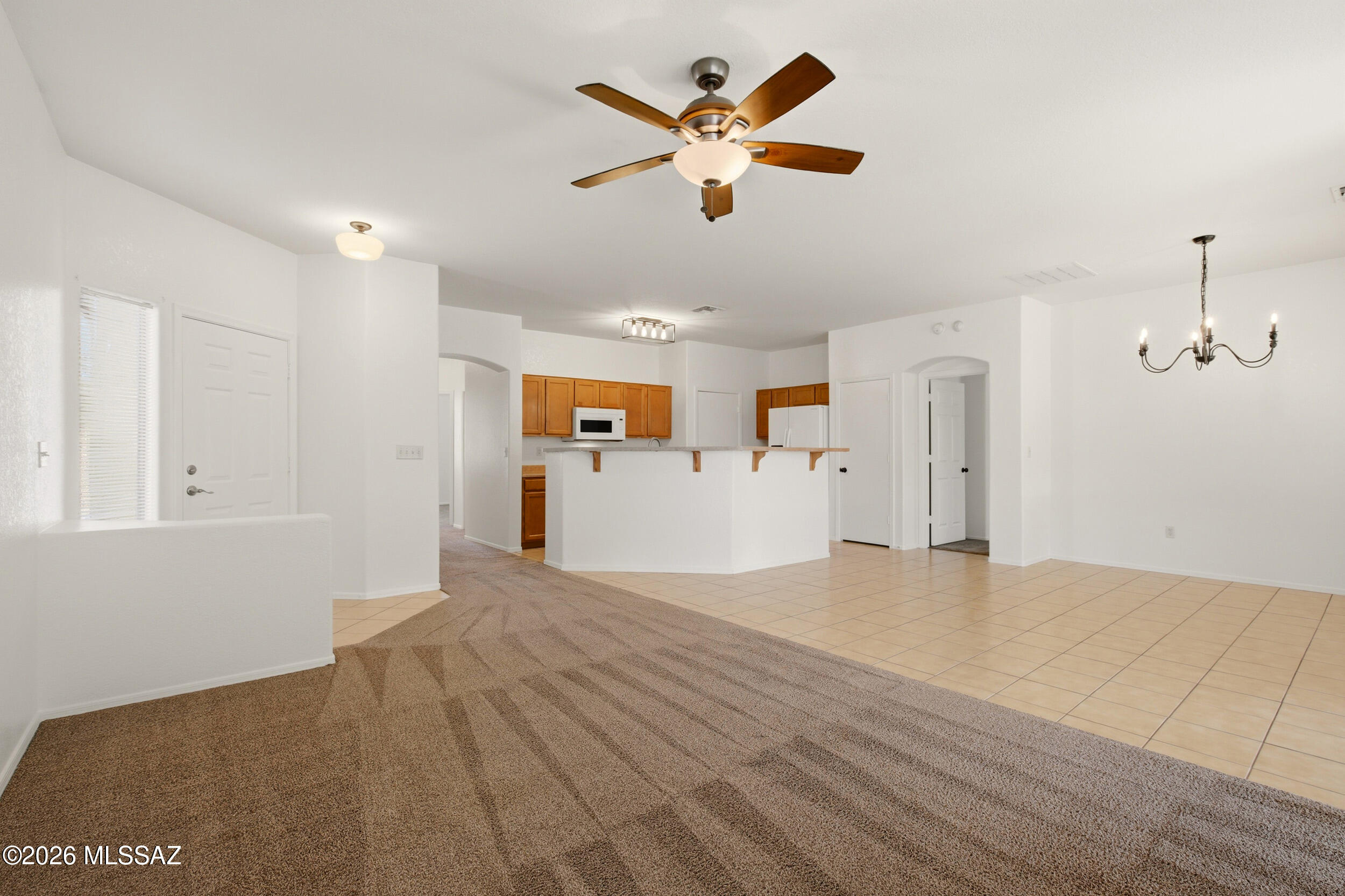 Presidio Vista (1-36, 118-181) - Residential