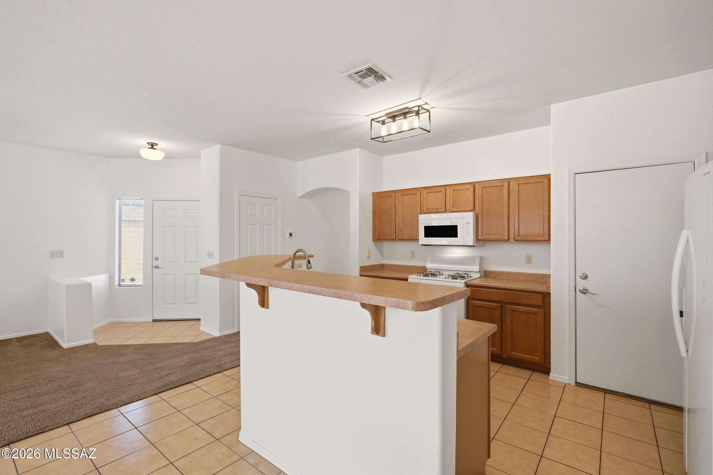 Presidio Vista (1-36, 118-181) - Residential