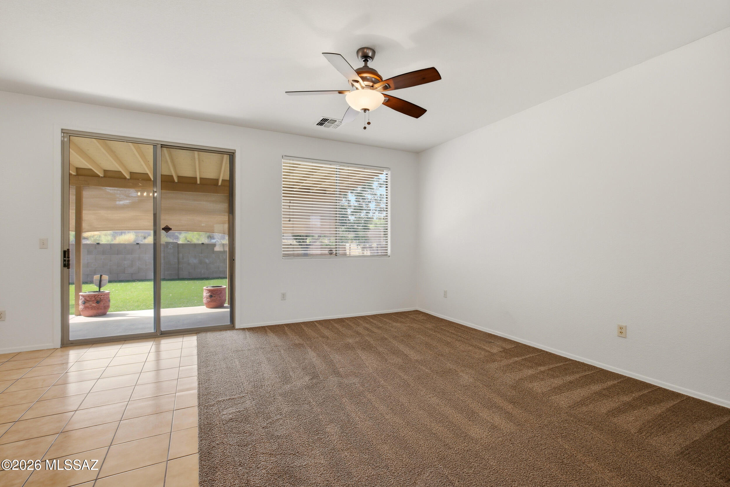 Presidio Vista (1-36, 118-181) - Residential