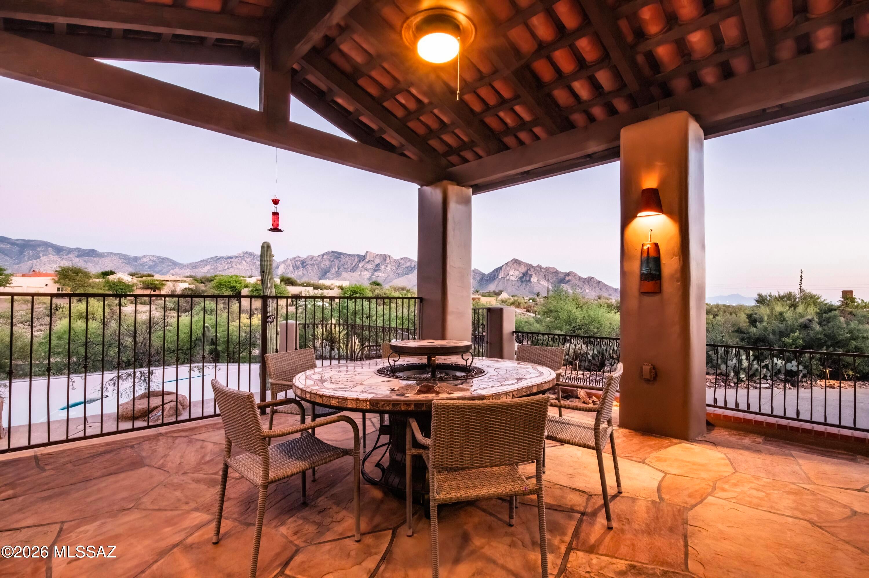 Coyote Ridge (1-109) - Residential
