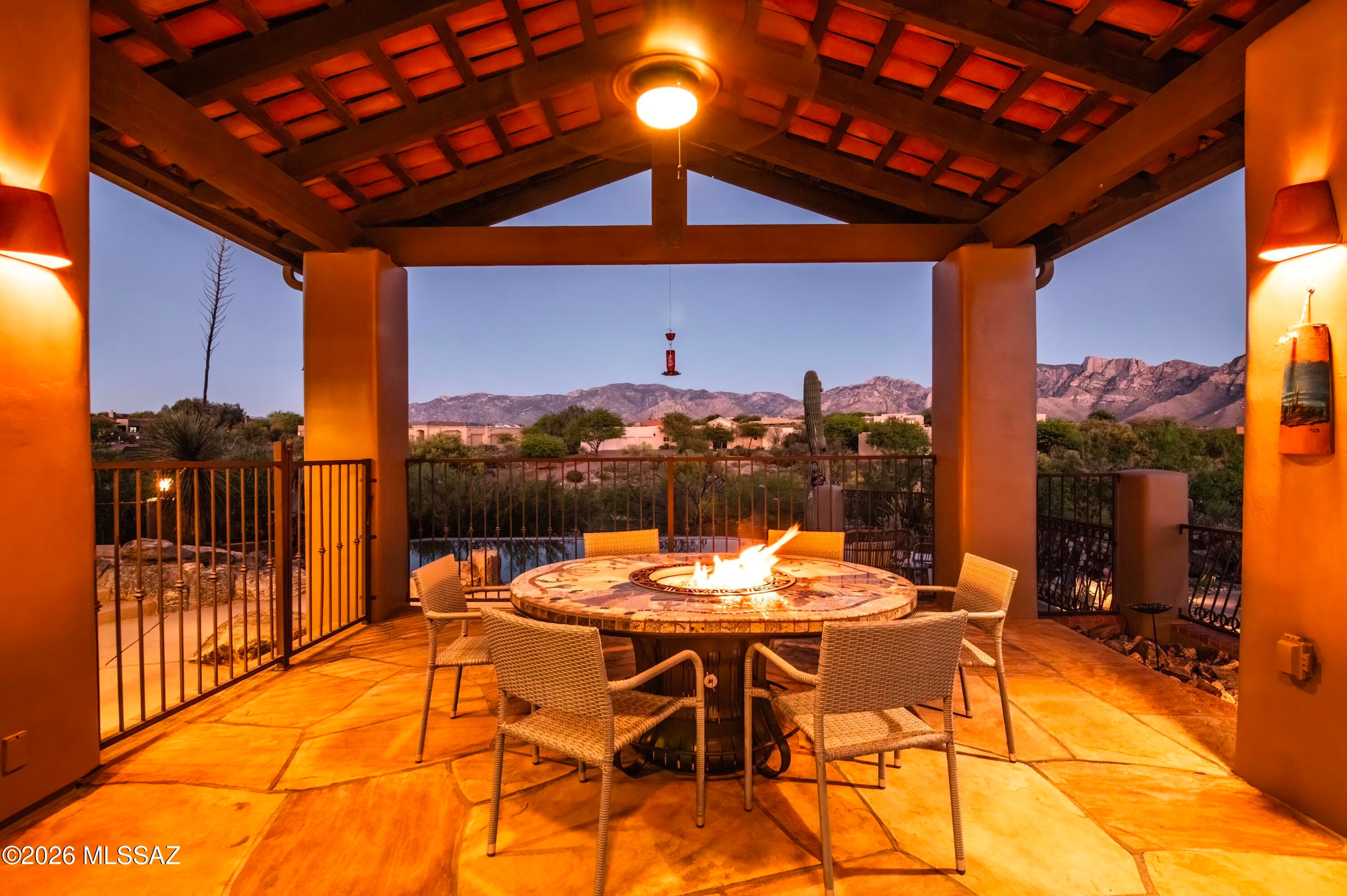 Coyote Ridge (1-109) - Residential