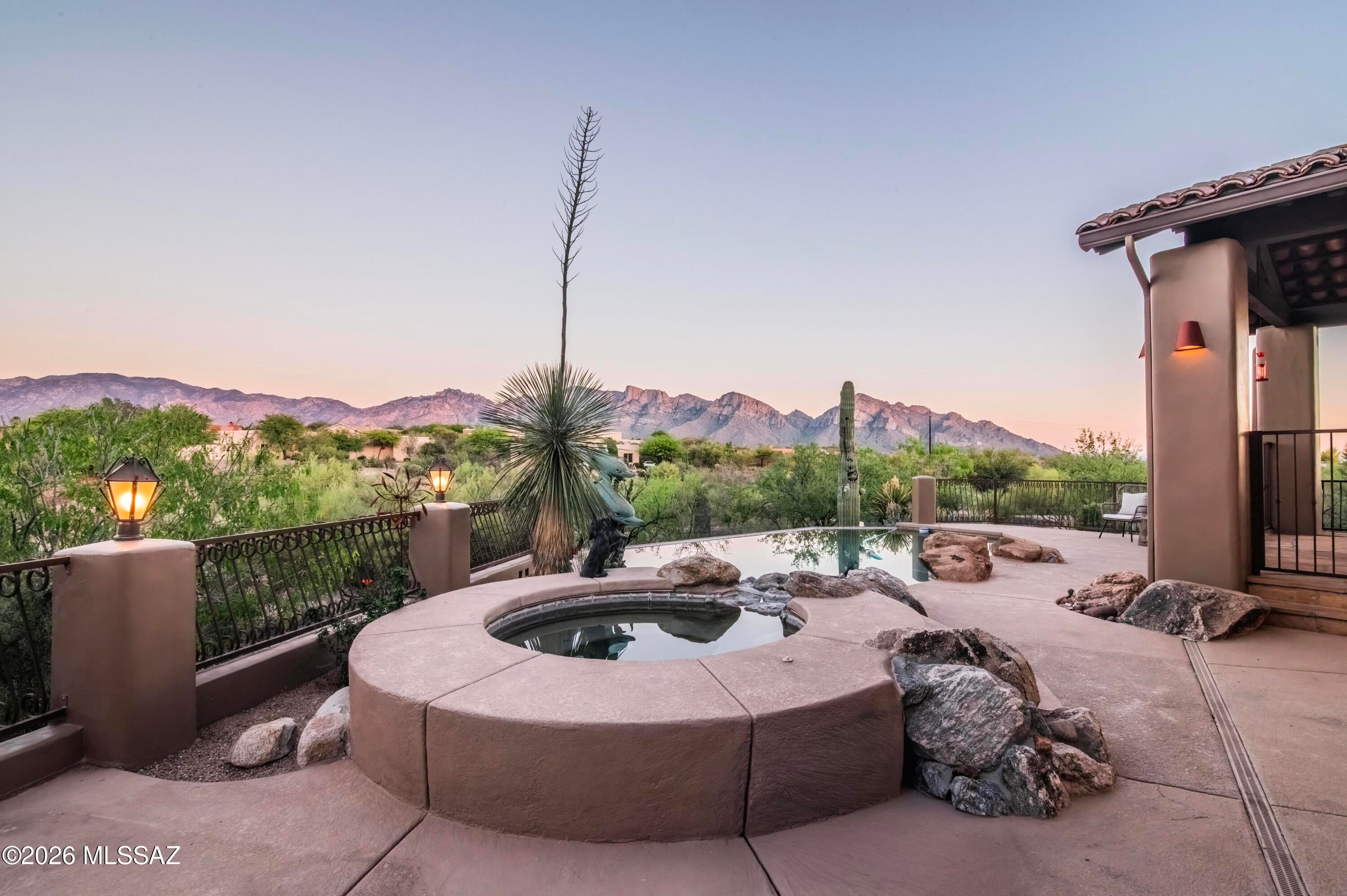 Coyote Ridge (1-109) - Residential