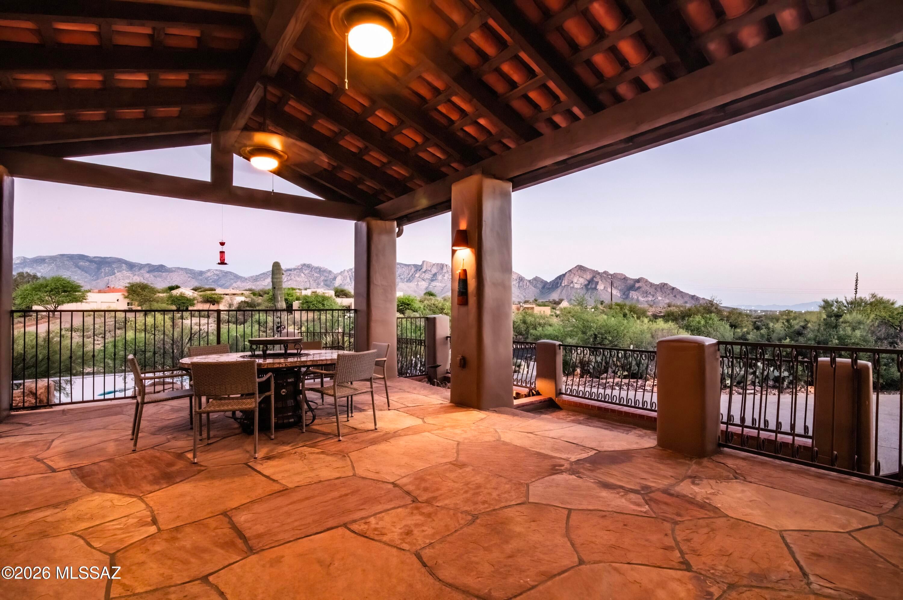 Coyote Ridge (1-109) - Residential