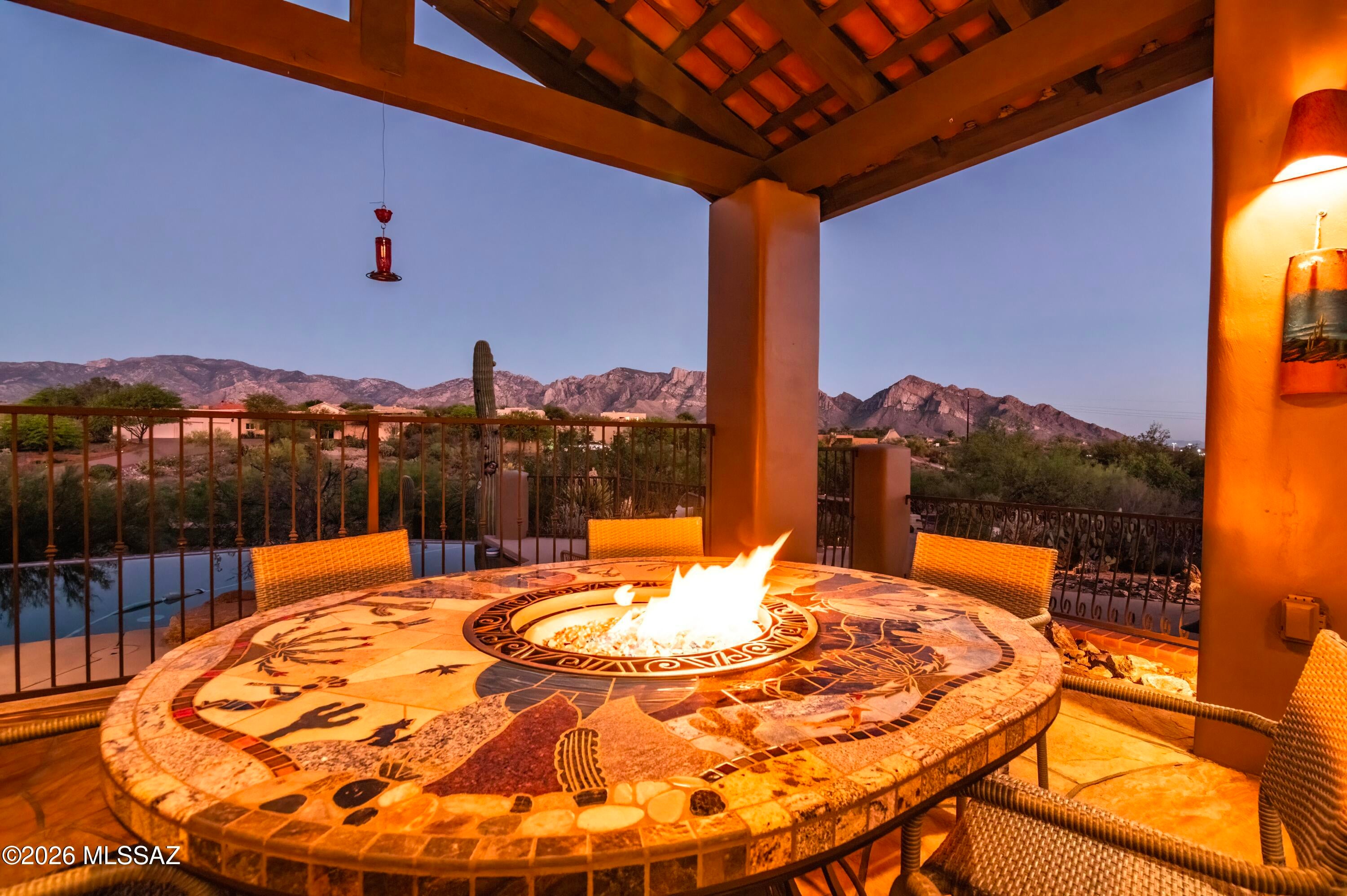 Coyote Ridge (1-109) - Residential