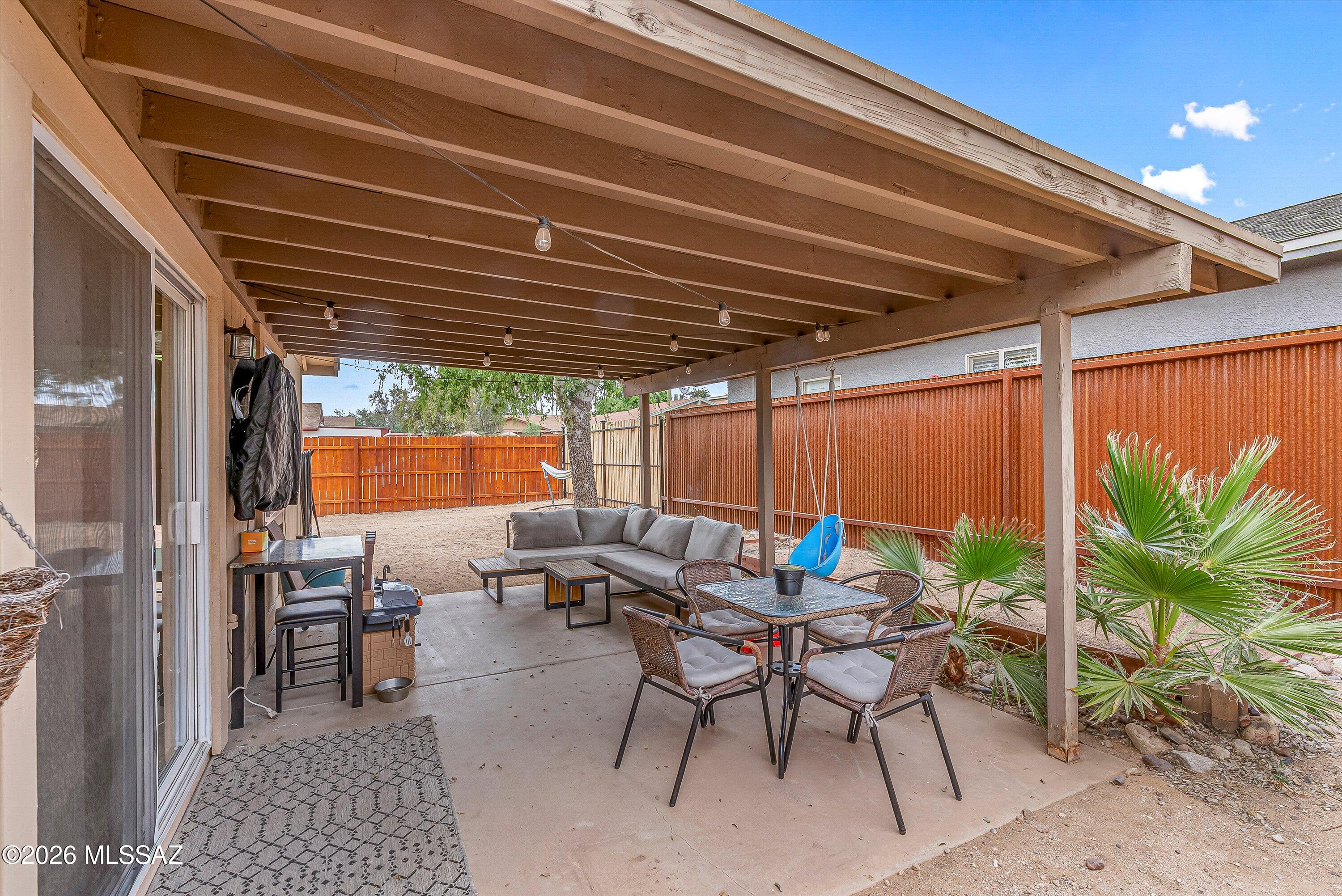Edgebrooke Village (1-79) - Residential