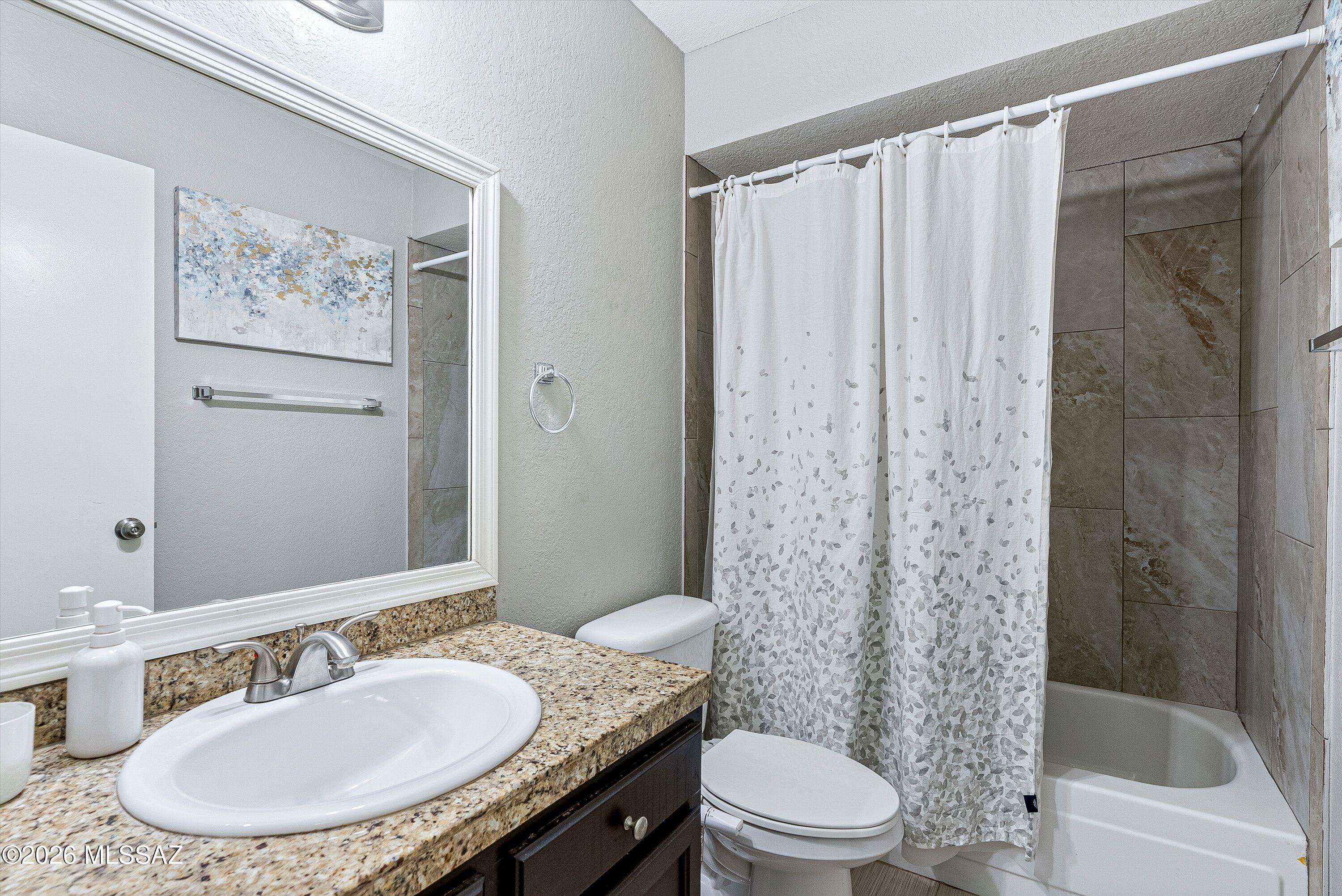 Edgebrooke Village (1-79) - Residential