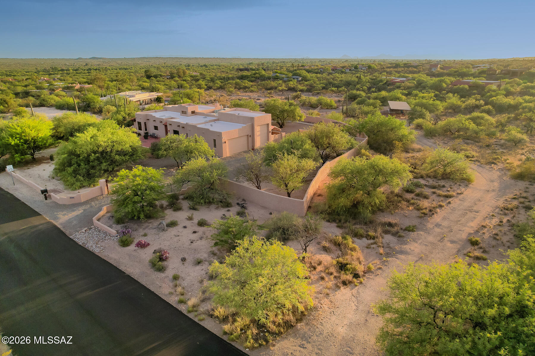 La Cebadilla Estates (1-161) - Residential