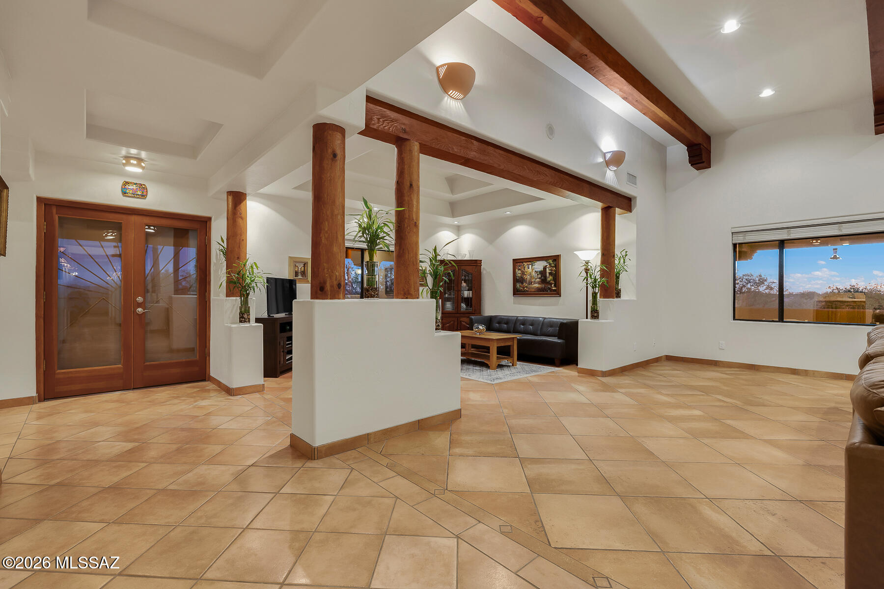 La Cebadilla Estates (1-161) - Residential