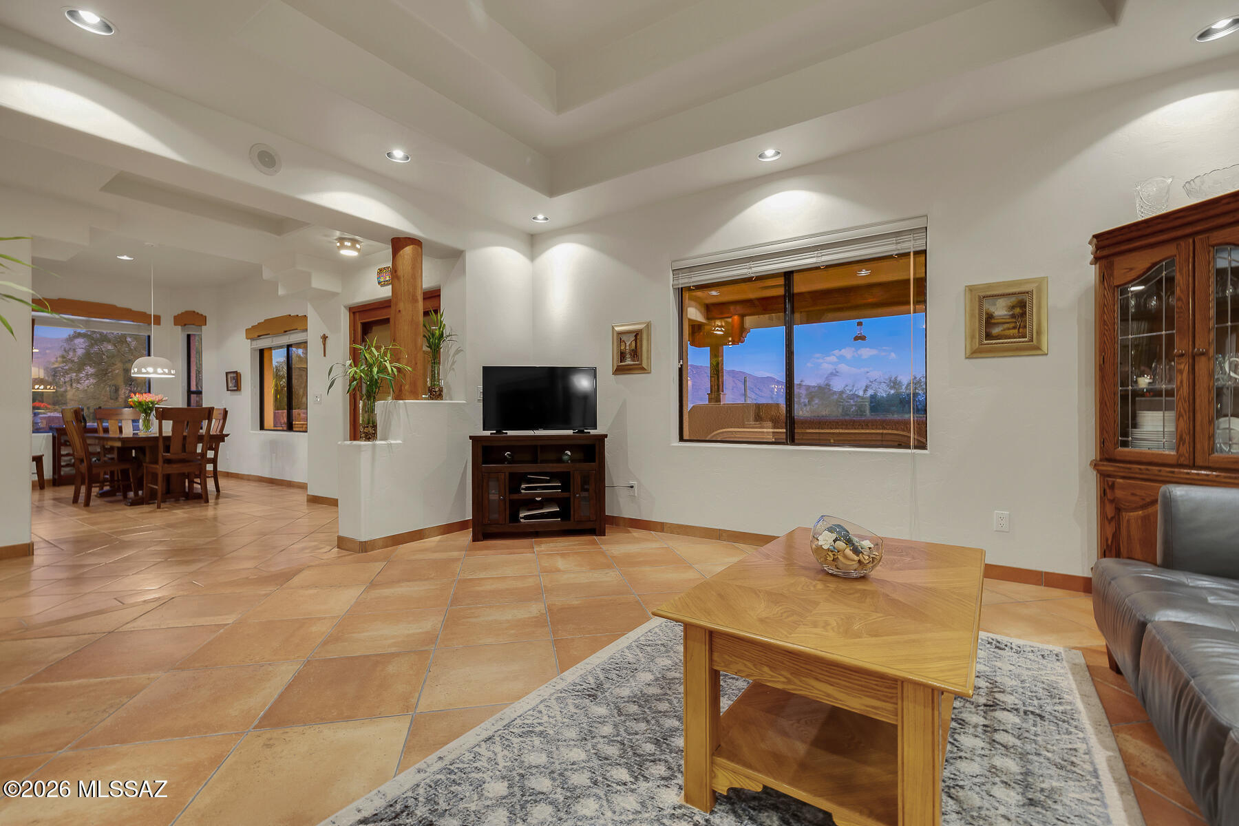 La Cebadilla Estates (1-161) - Residential