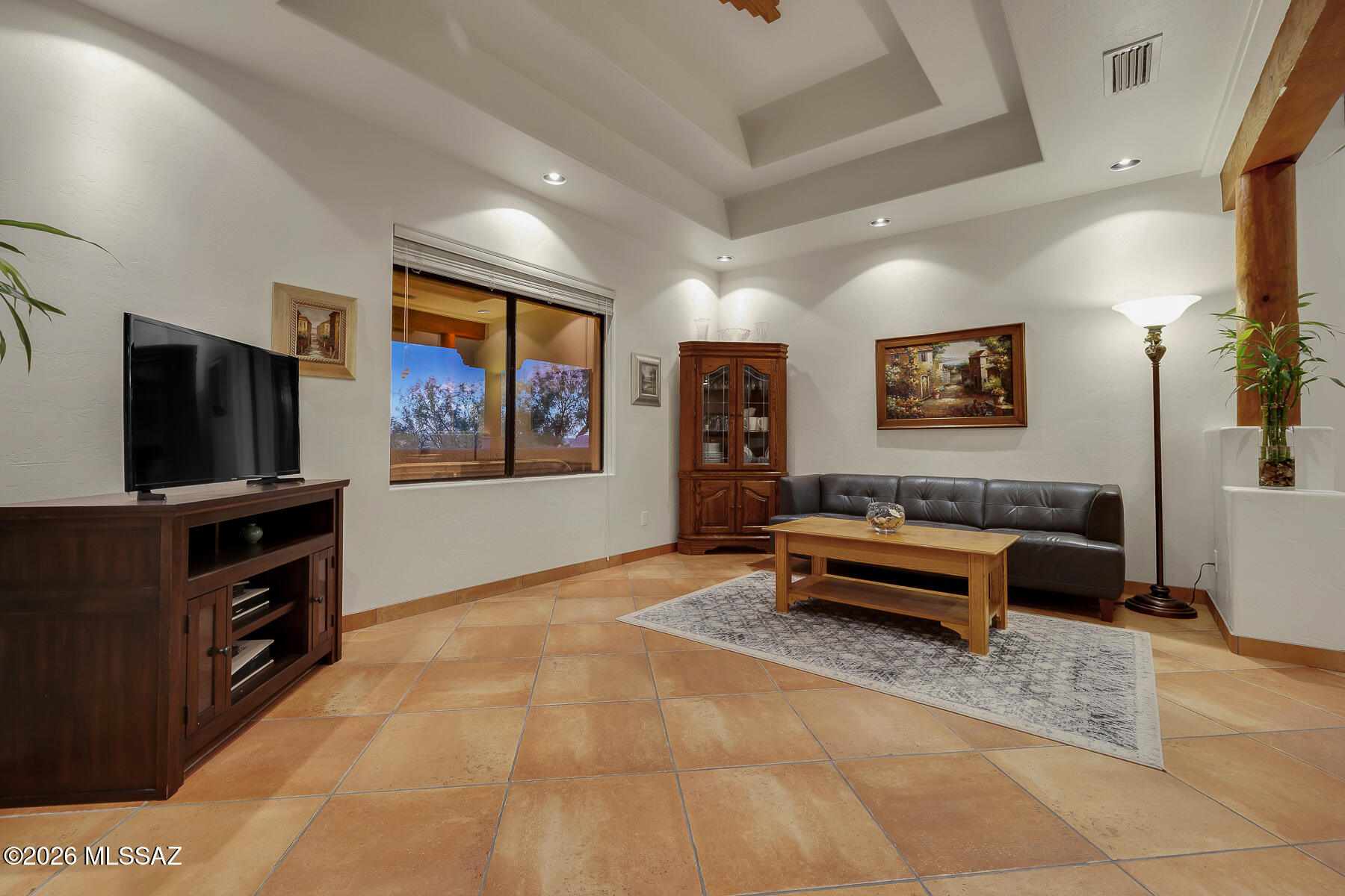 La Cebadilla Estates (1-161) - Residential