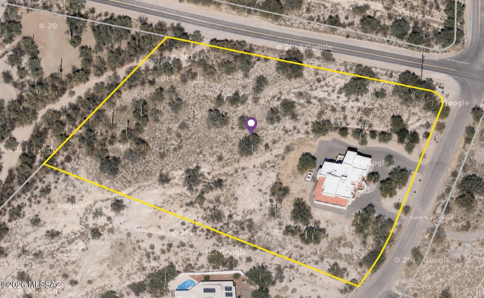 La Cebadilla Estates (1-161) - Residential
