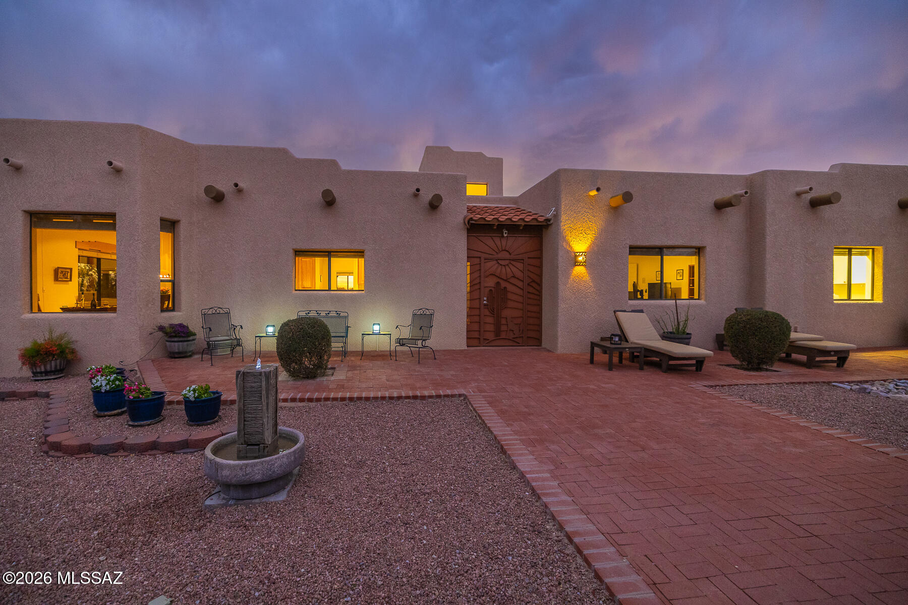 La Cebadilla Estates (1-161) - Residential