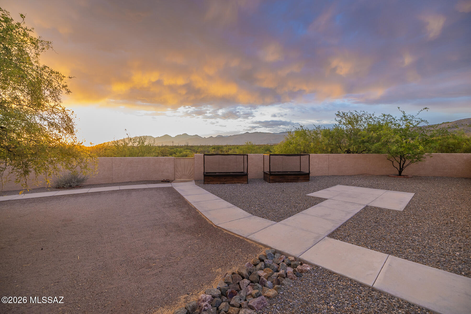La Cebadilla Estates (1-161) - Residential