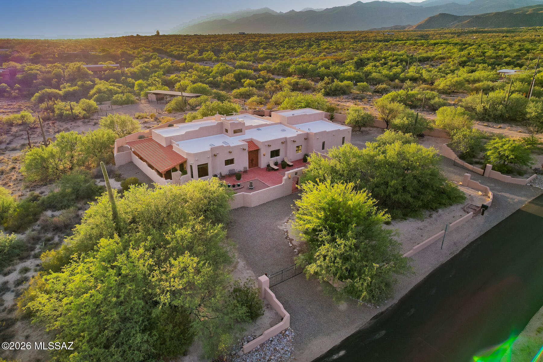 La Cebadilla Estates (1-161) - Residential