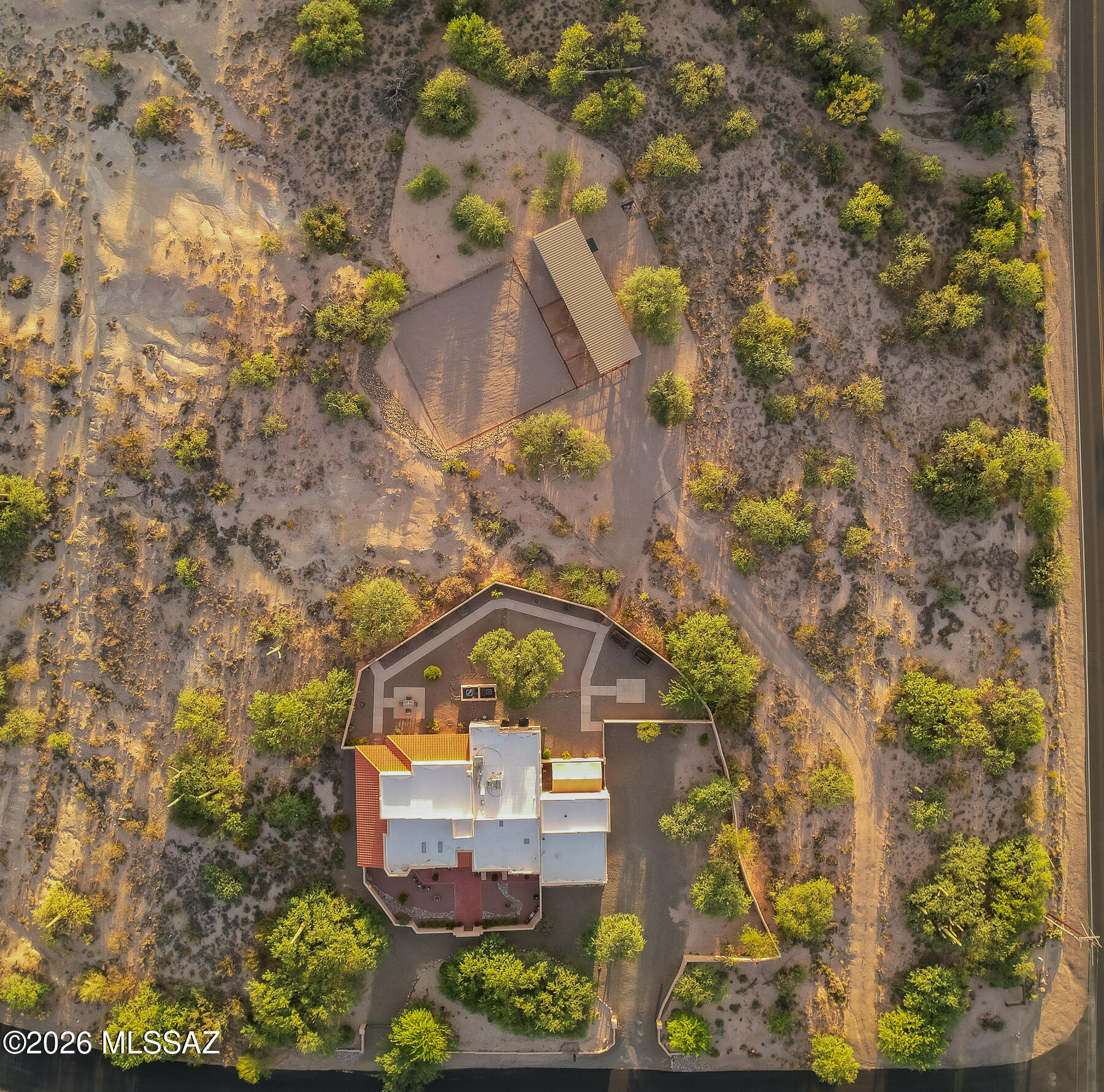 La Cebadilla Estates (1-161) - Residential