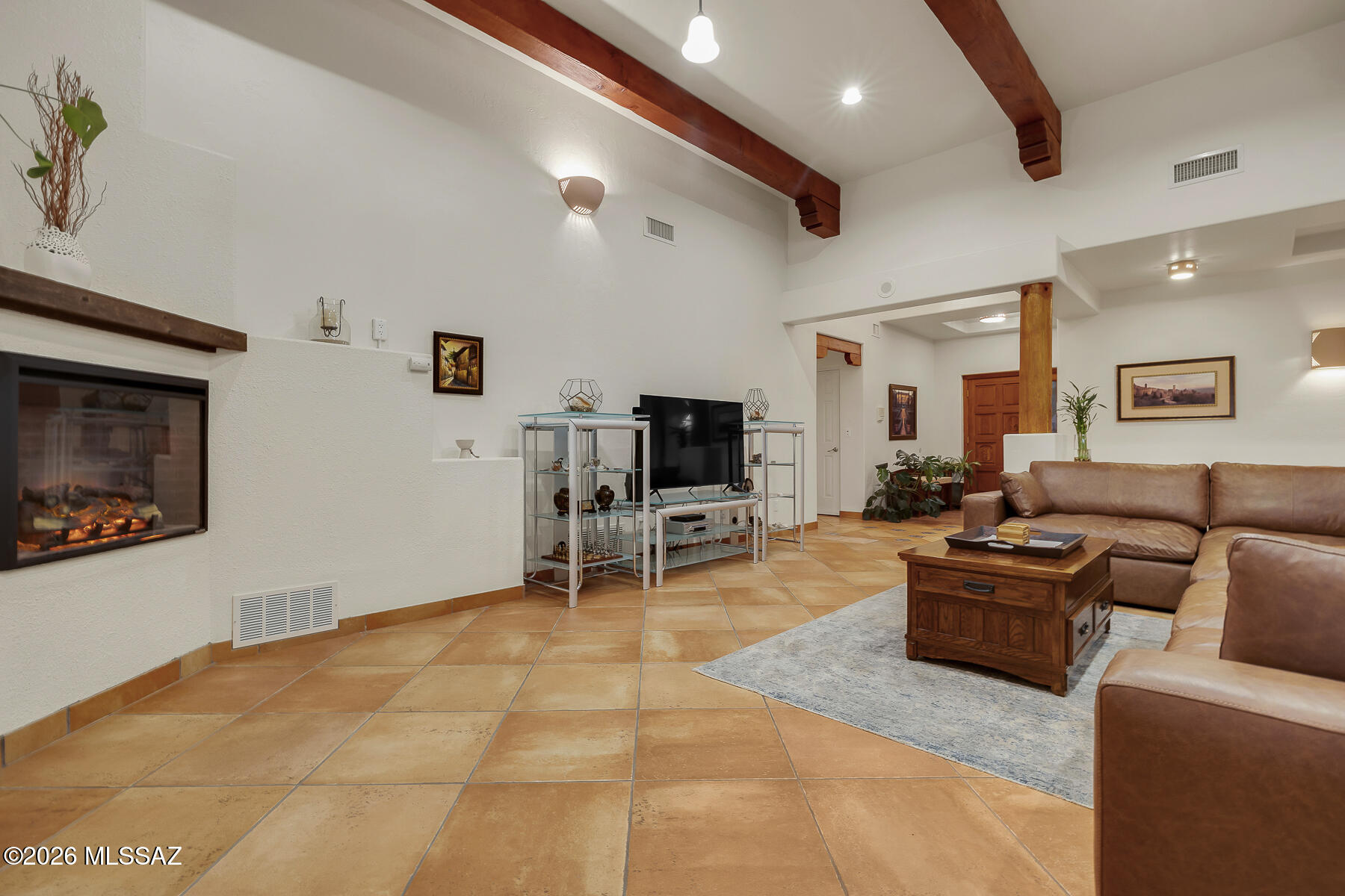 La Cebadilla Estates (1-161) - Residential