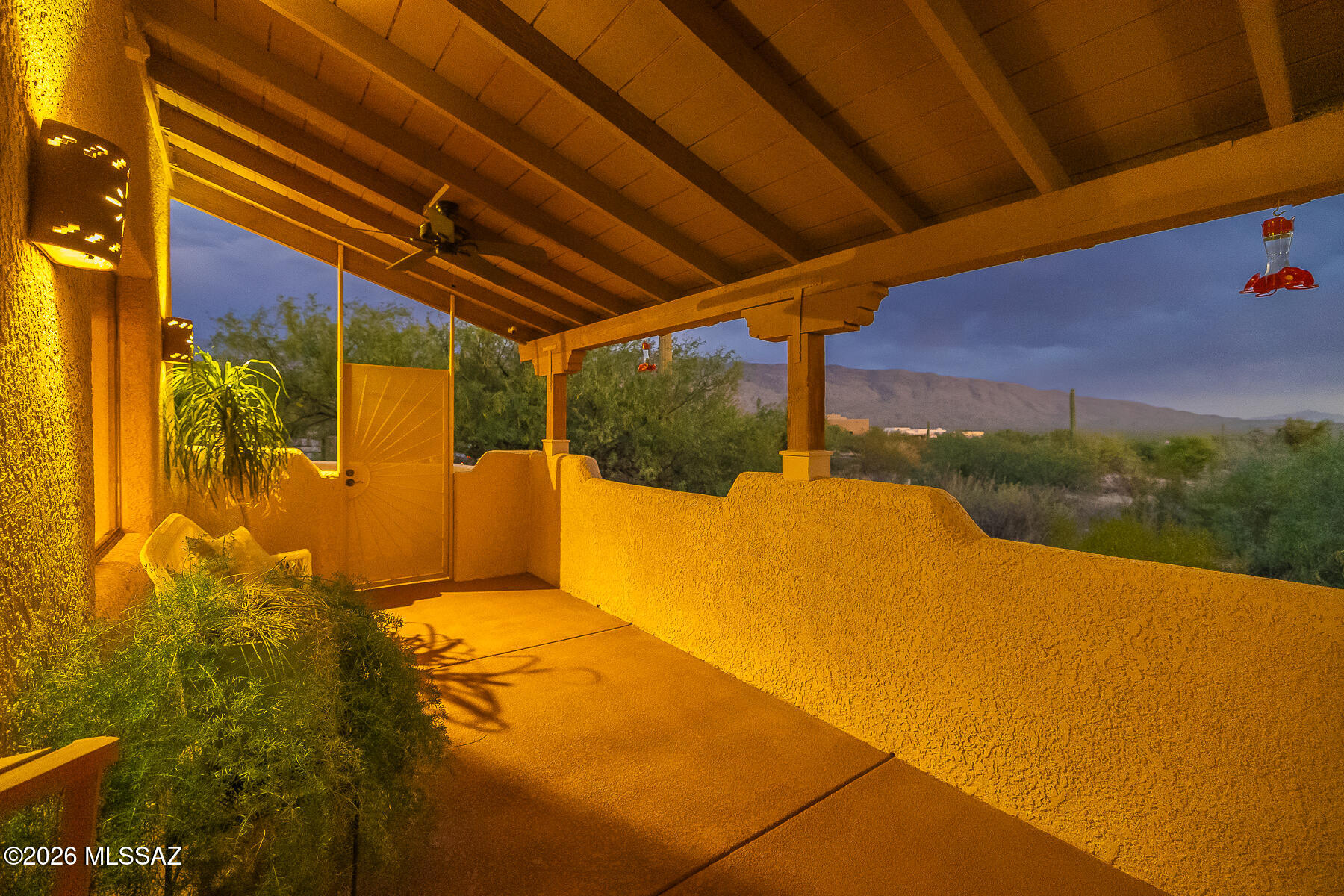 La Cebadilla Estates (1-161) - Residential