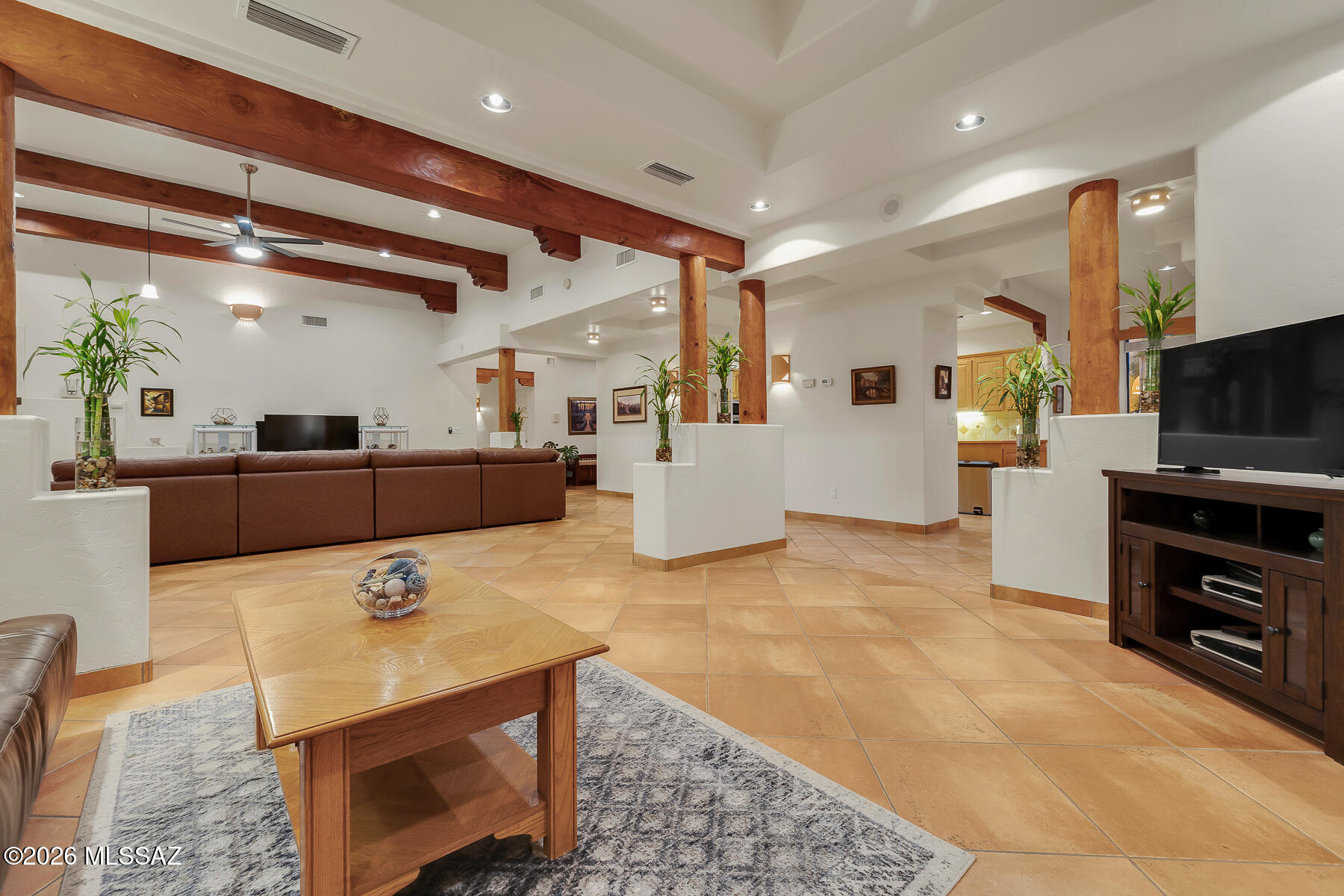 La Cebadilla Estates (1-161) - Residential