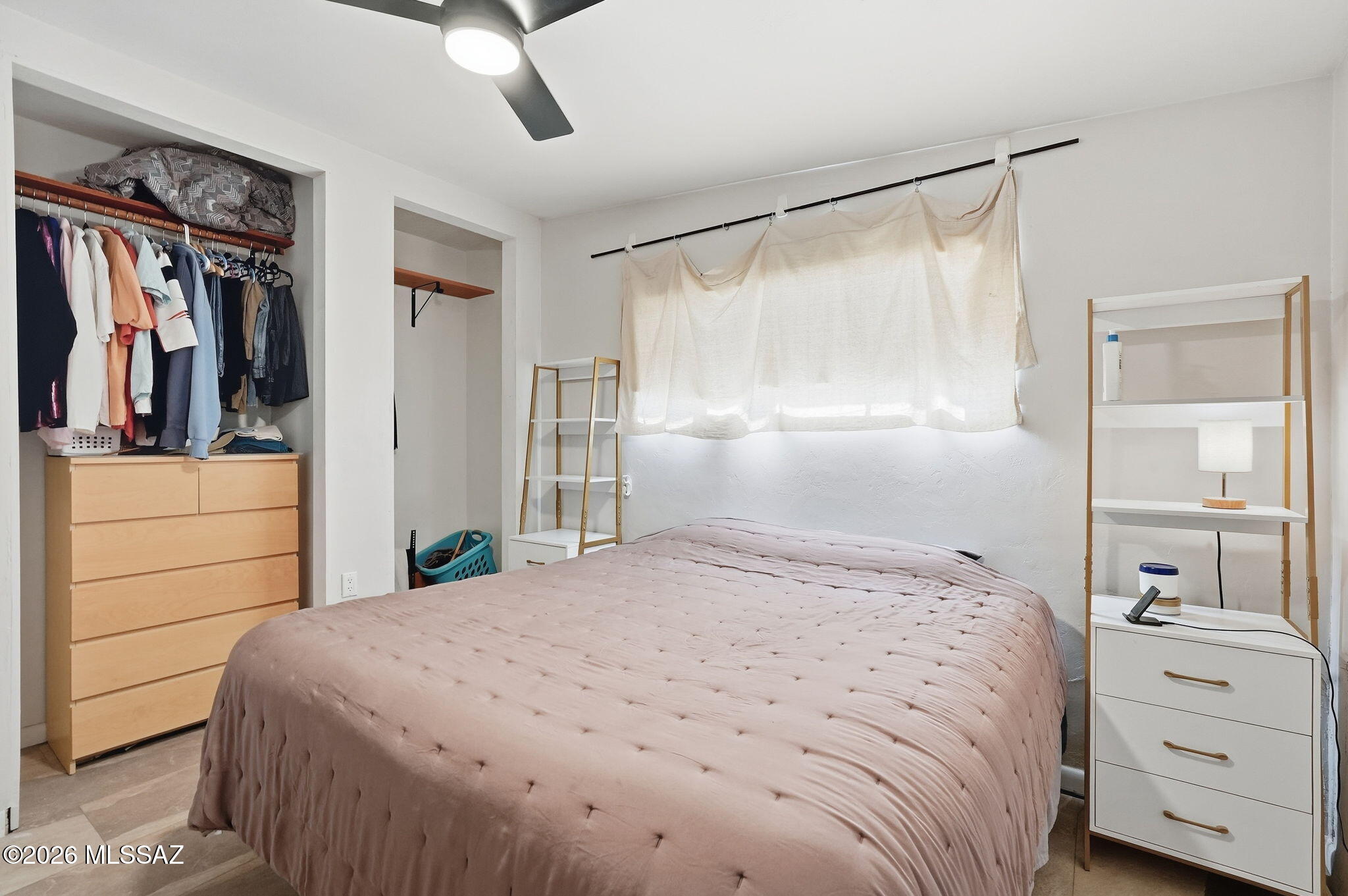 Edmund Gardens - Residential