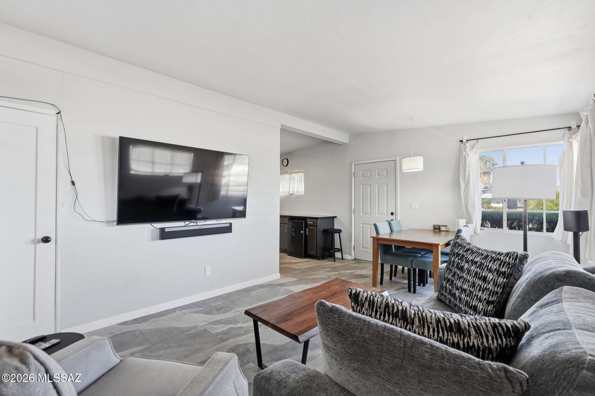 Edmund Gardens - Residential