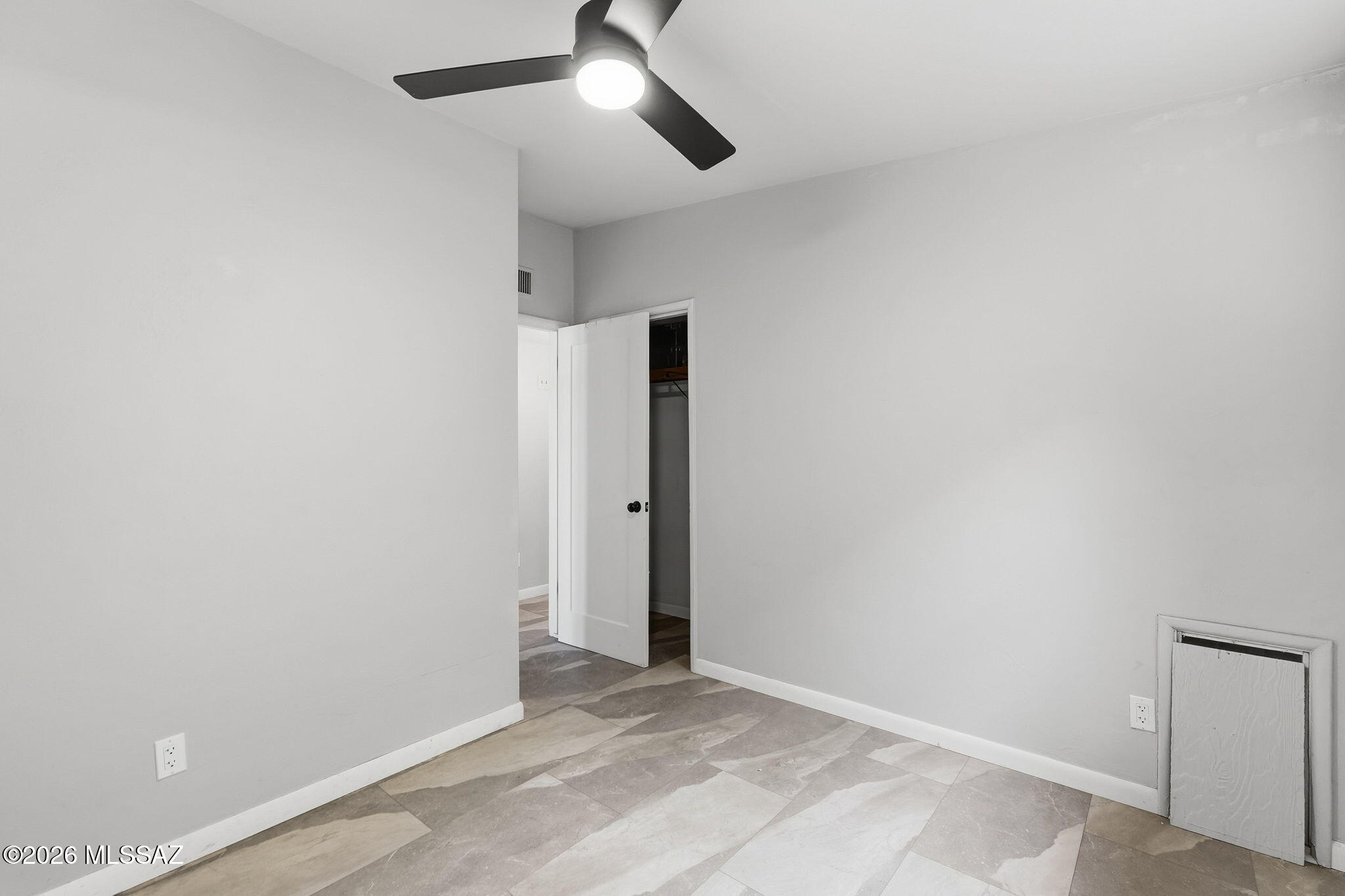 Edmund Gardens - Residential