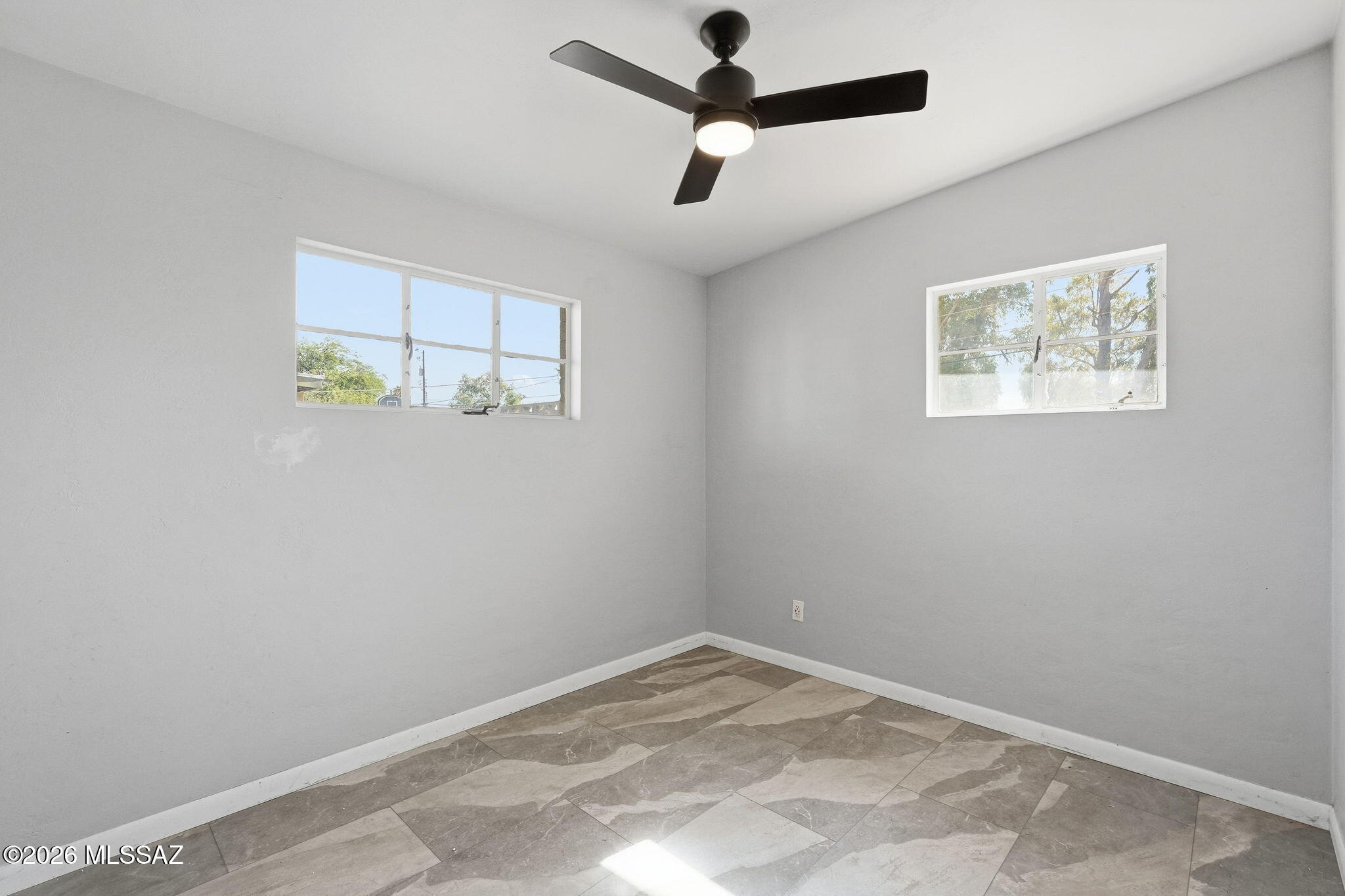 Edmund Gardens - Residential