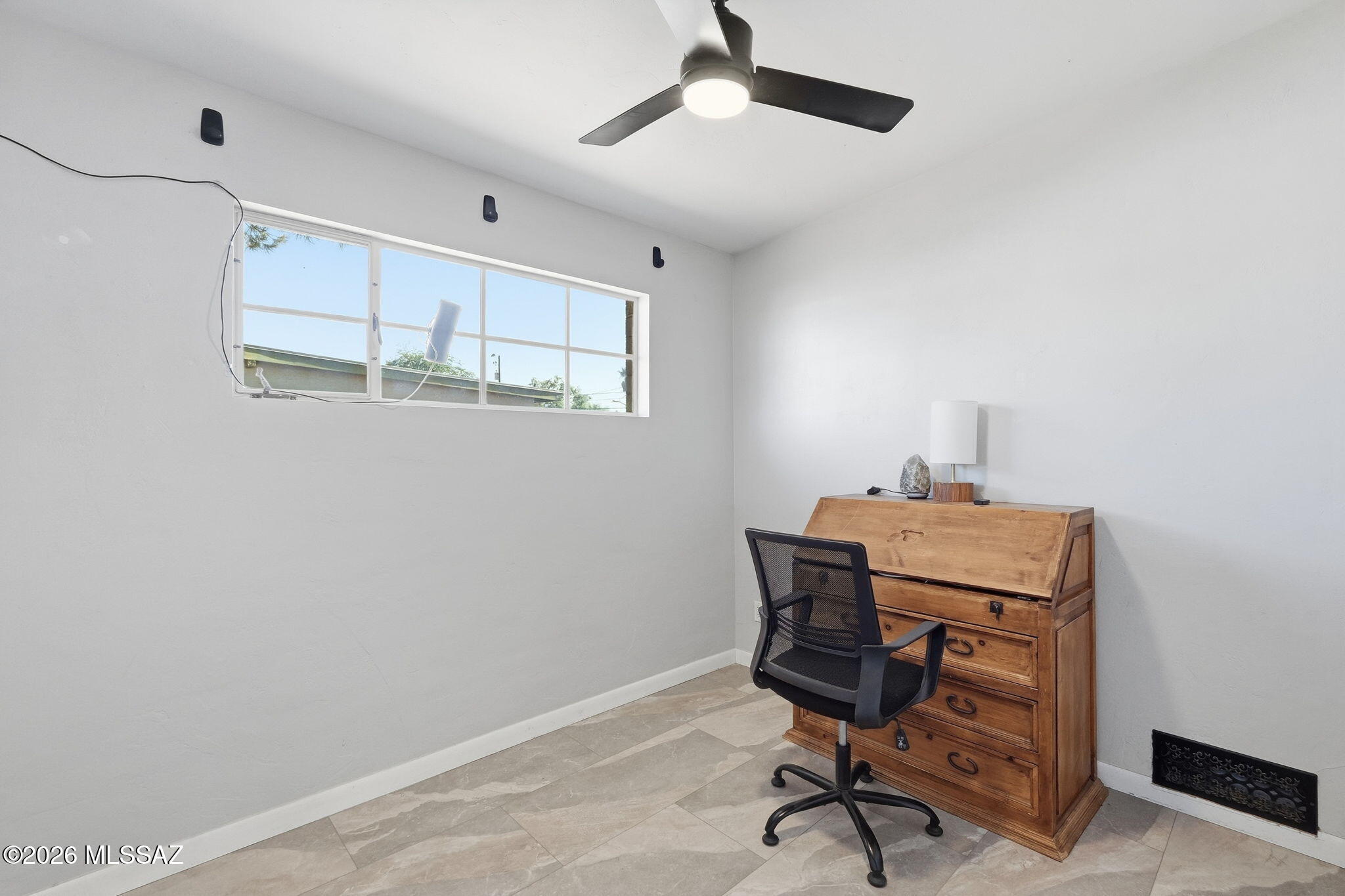 Edmund Gardens - Residential