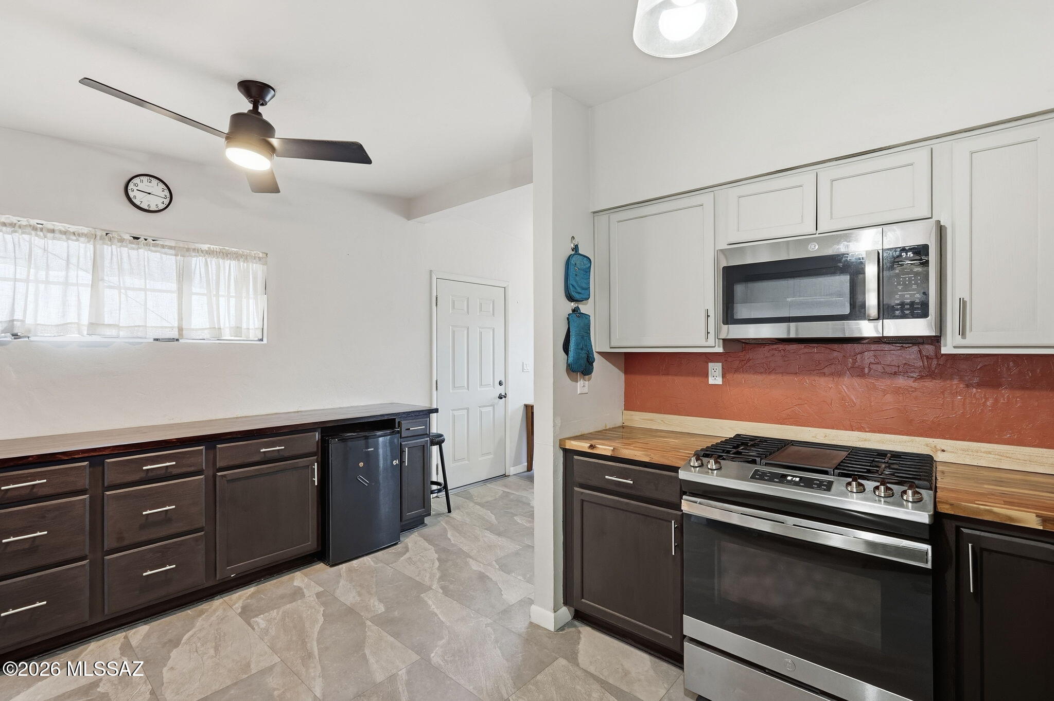 Edmund Gardens - Residential
