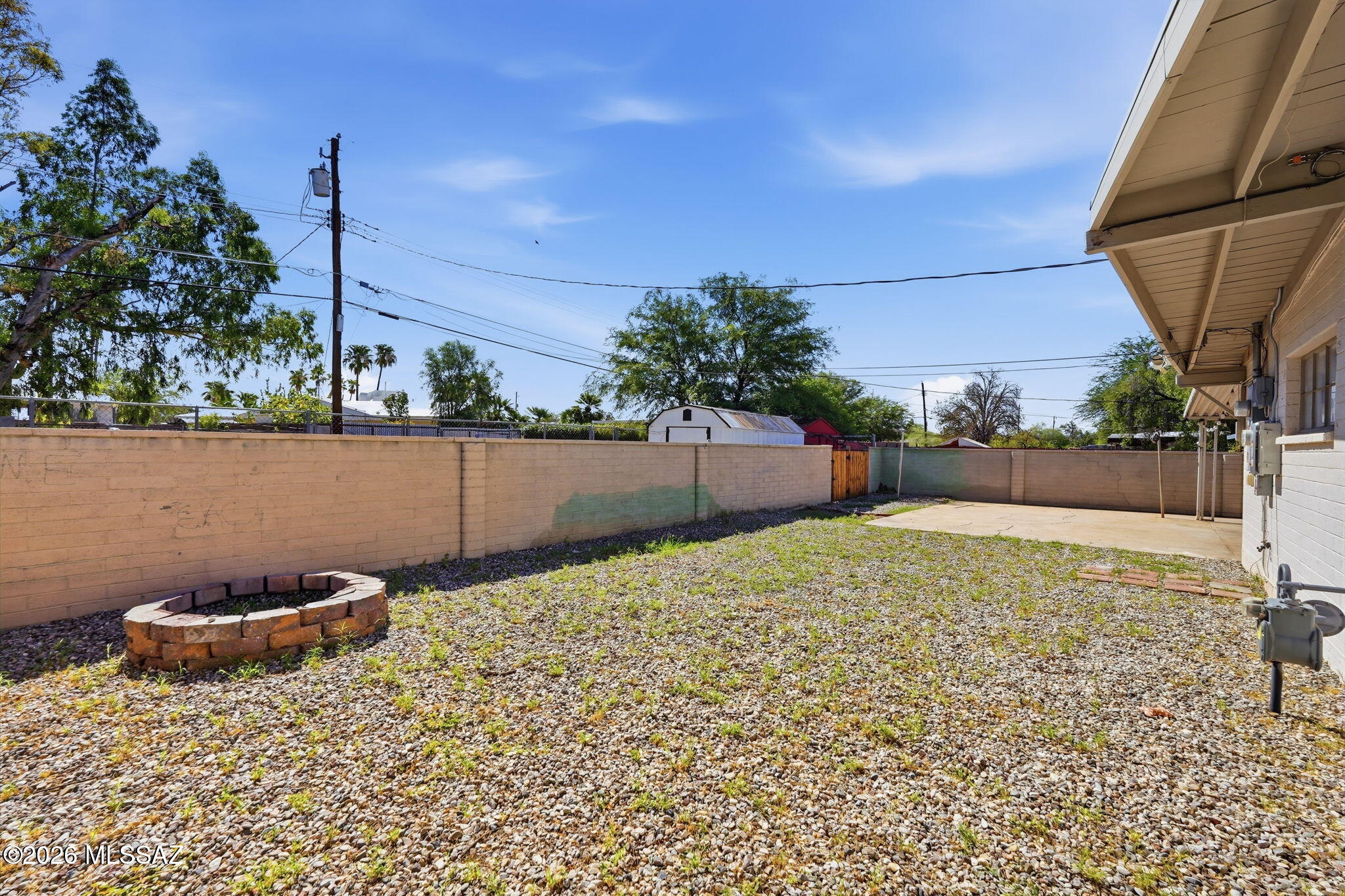 Edmund Gardens - Residential